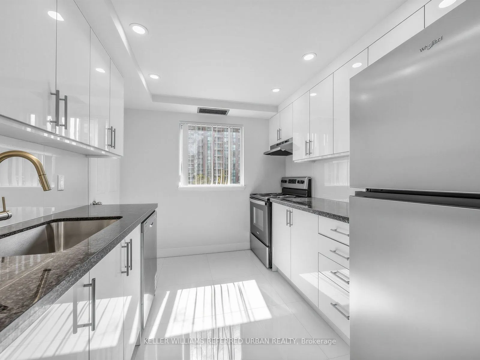 7 Bishop Avenue #501