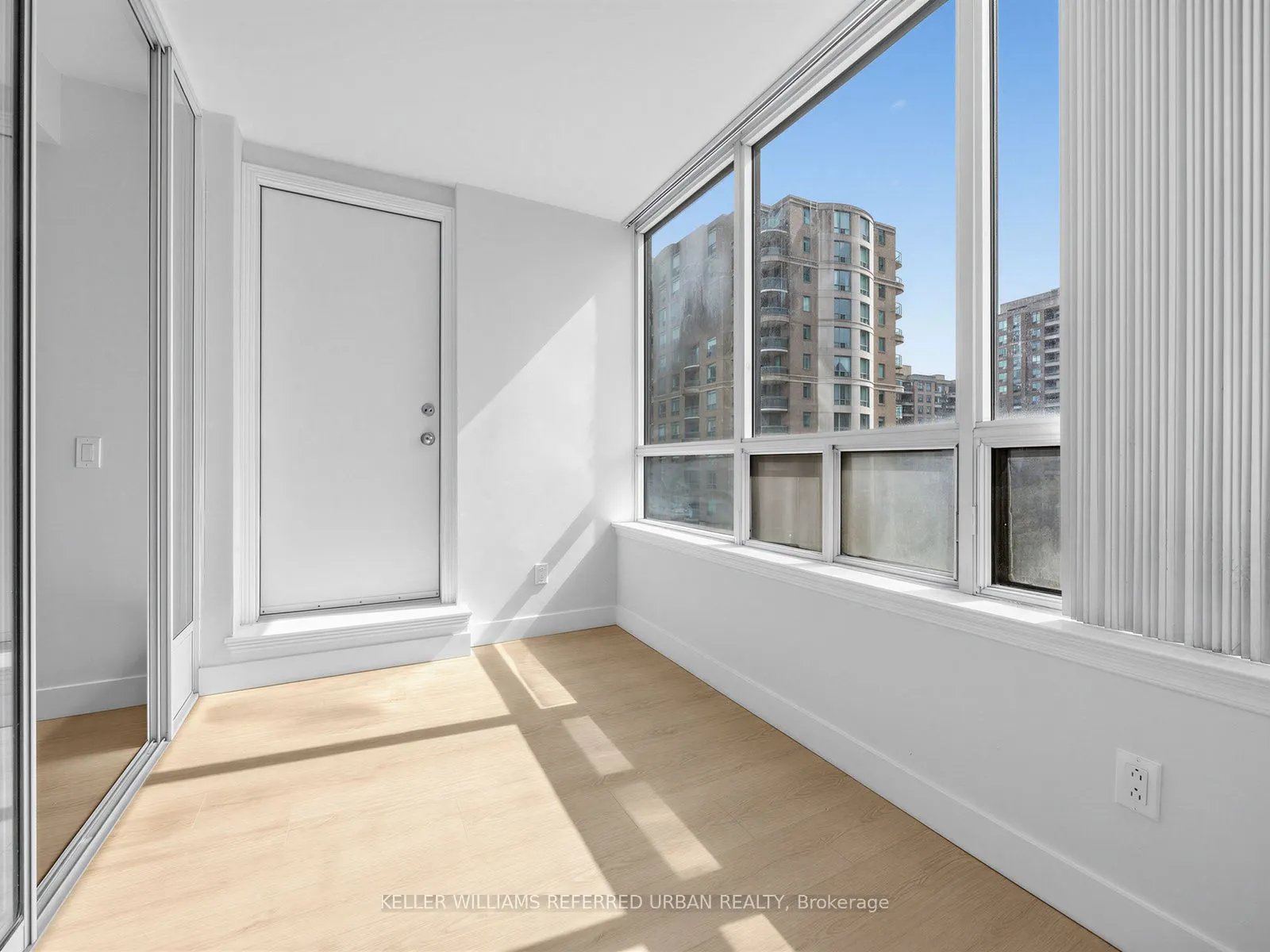 7 Bishop Avenue #501