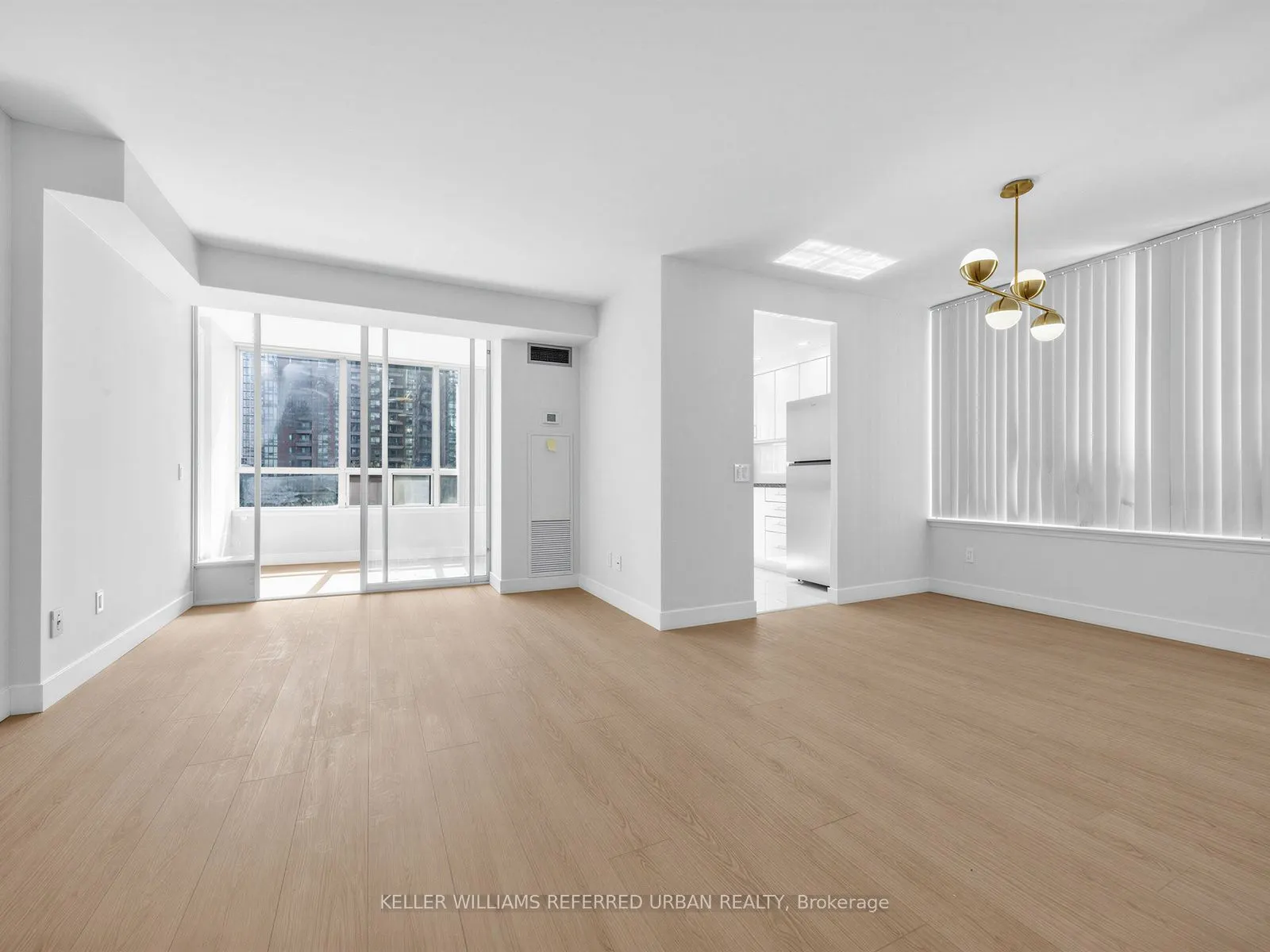 7 Bishop Avenue #501
