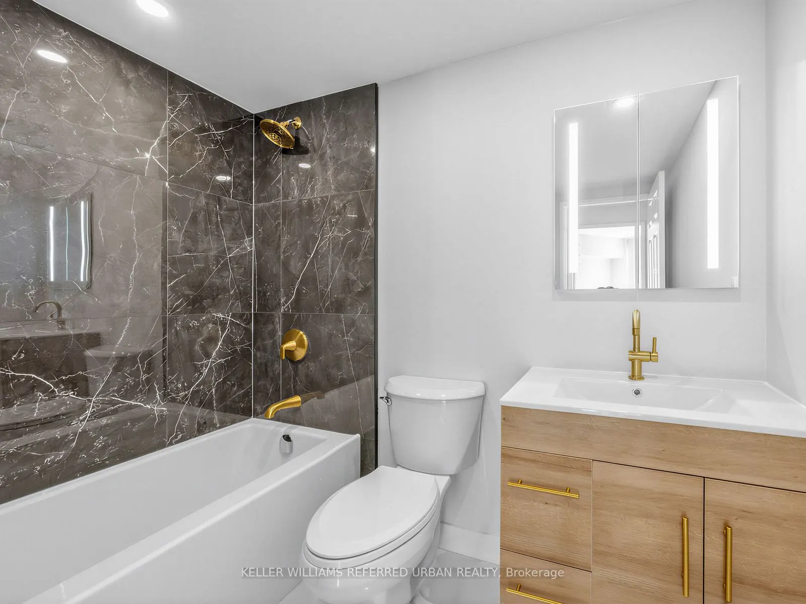 7 Bishop Avenue #501