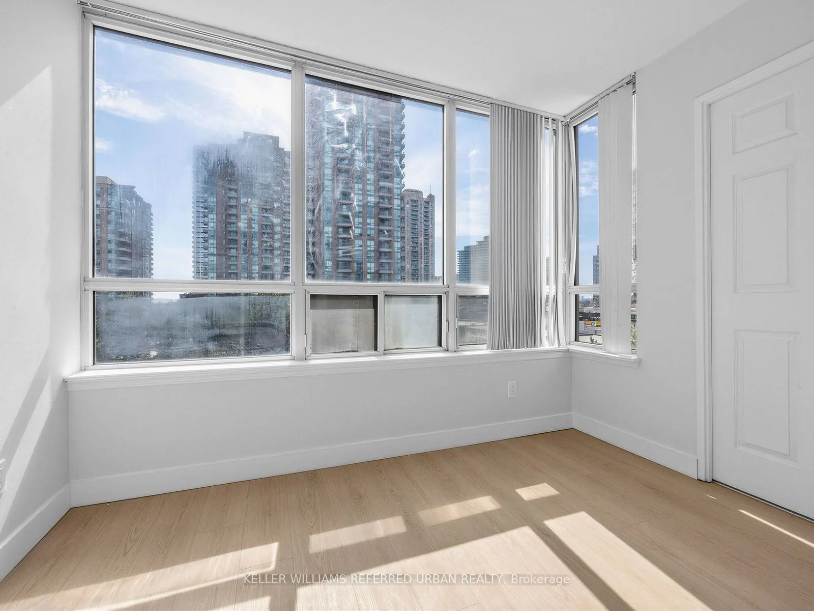 7 Bishop Avenue #501
