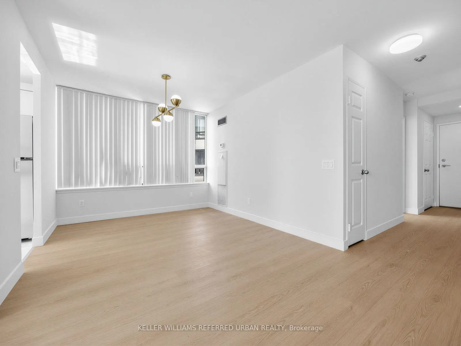 7 Bishop Avenue #501