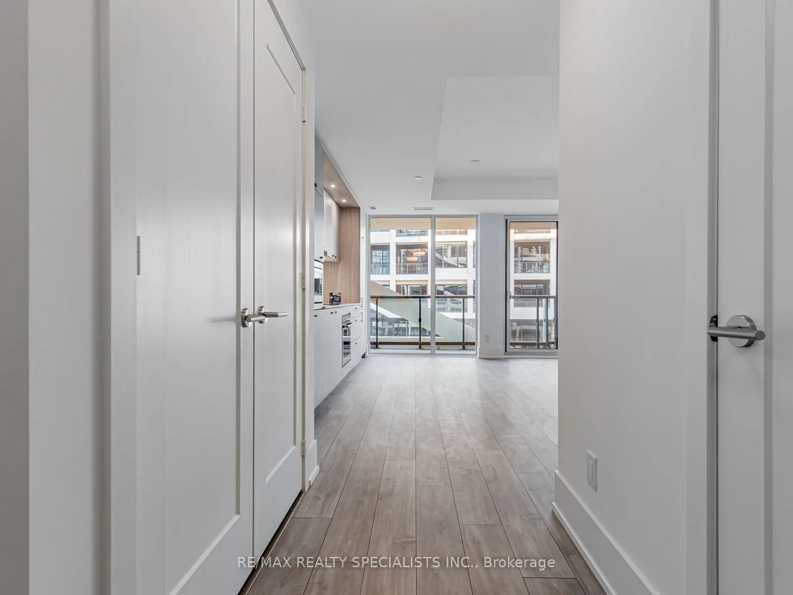115 Denison Avenue #920