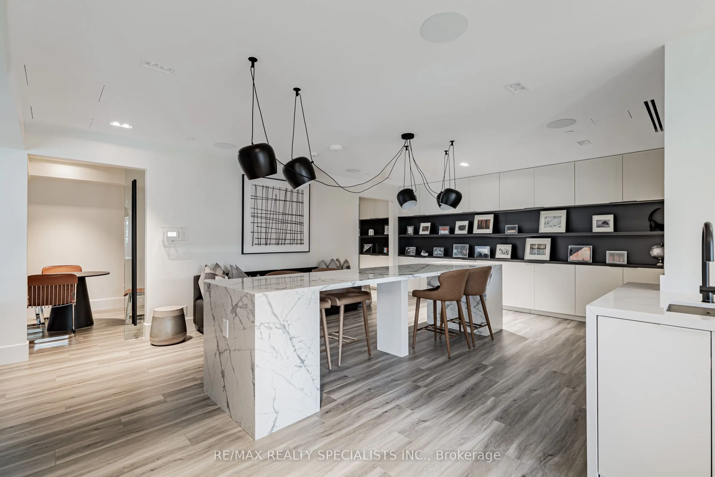 115 Denison Avenue #920