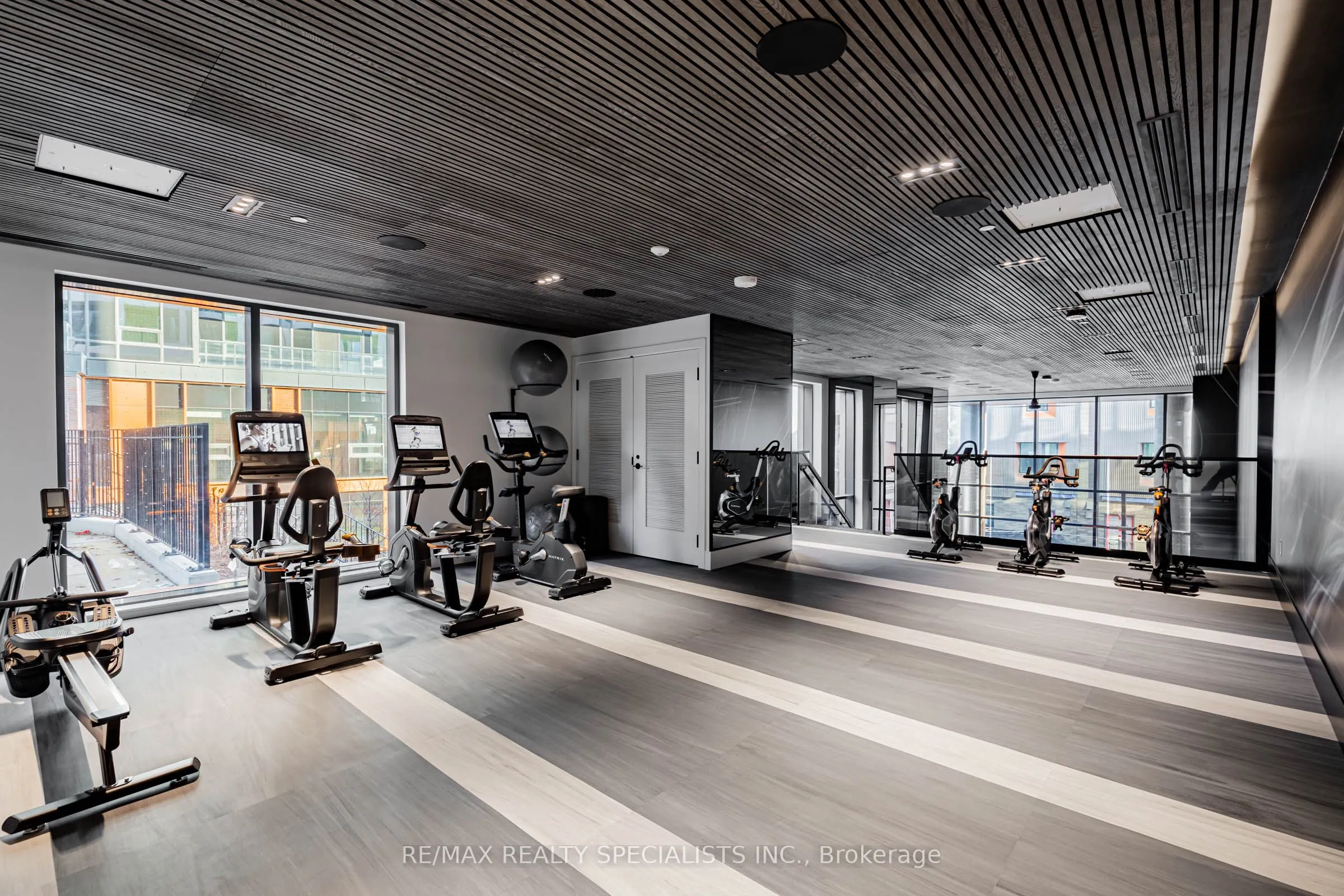 115 Denison Avenue #920