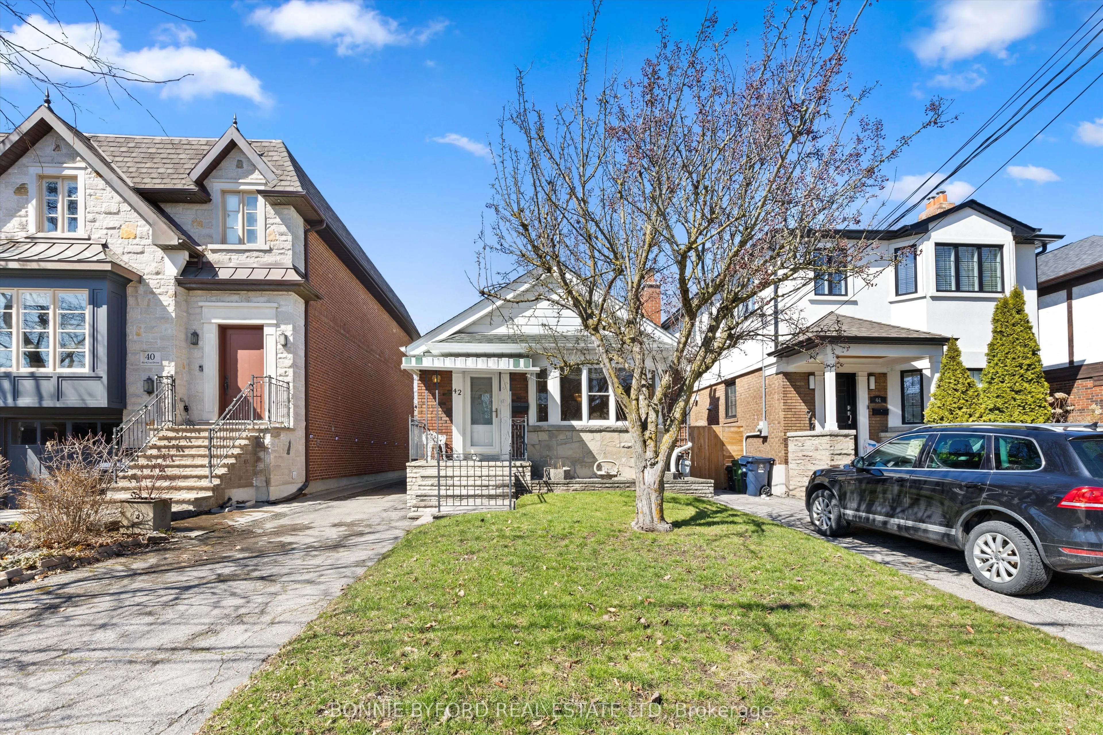42 Parklea Drive