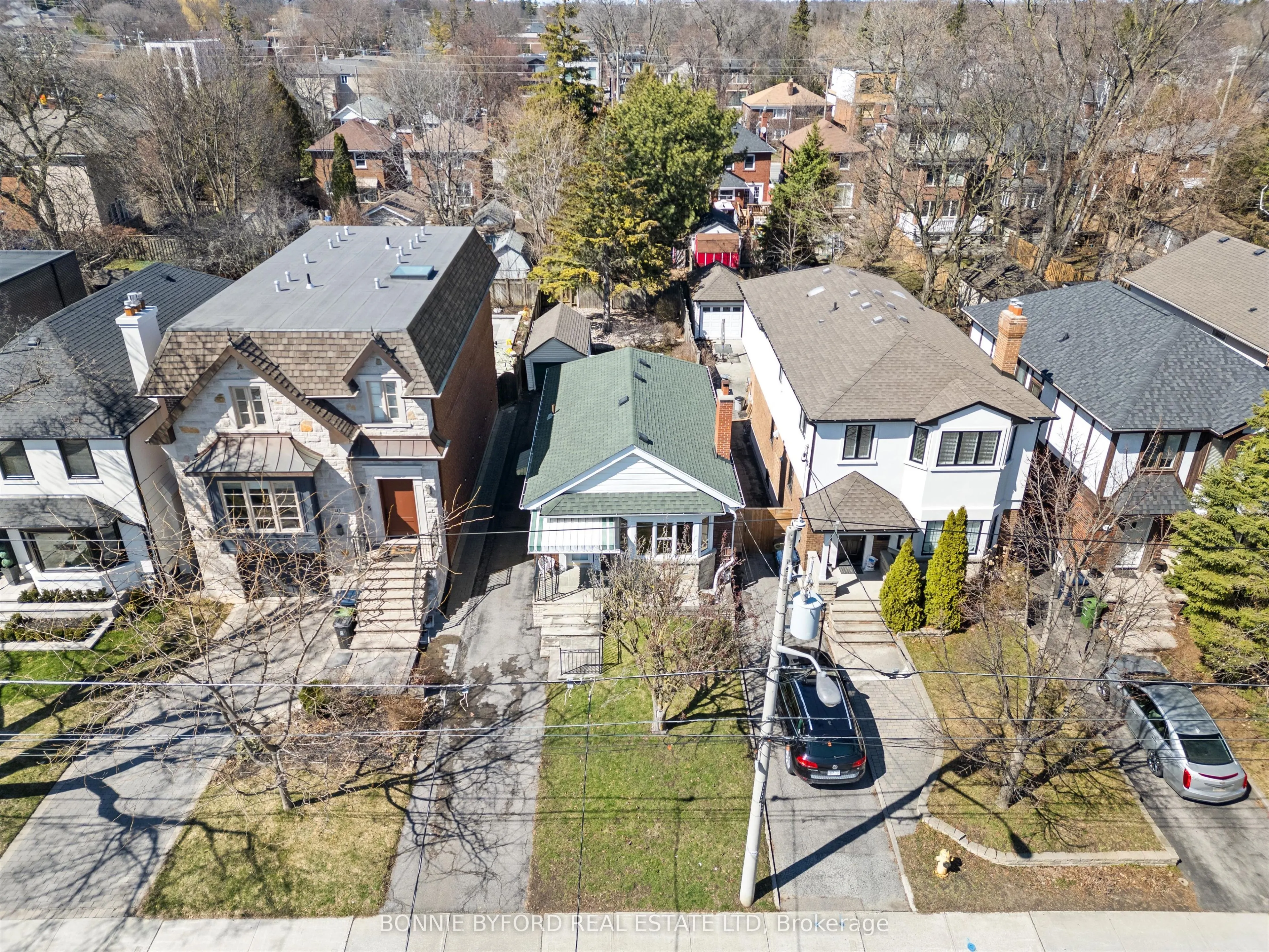 42 Parklea Drive