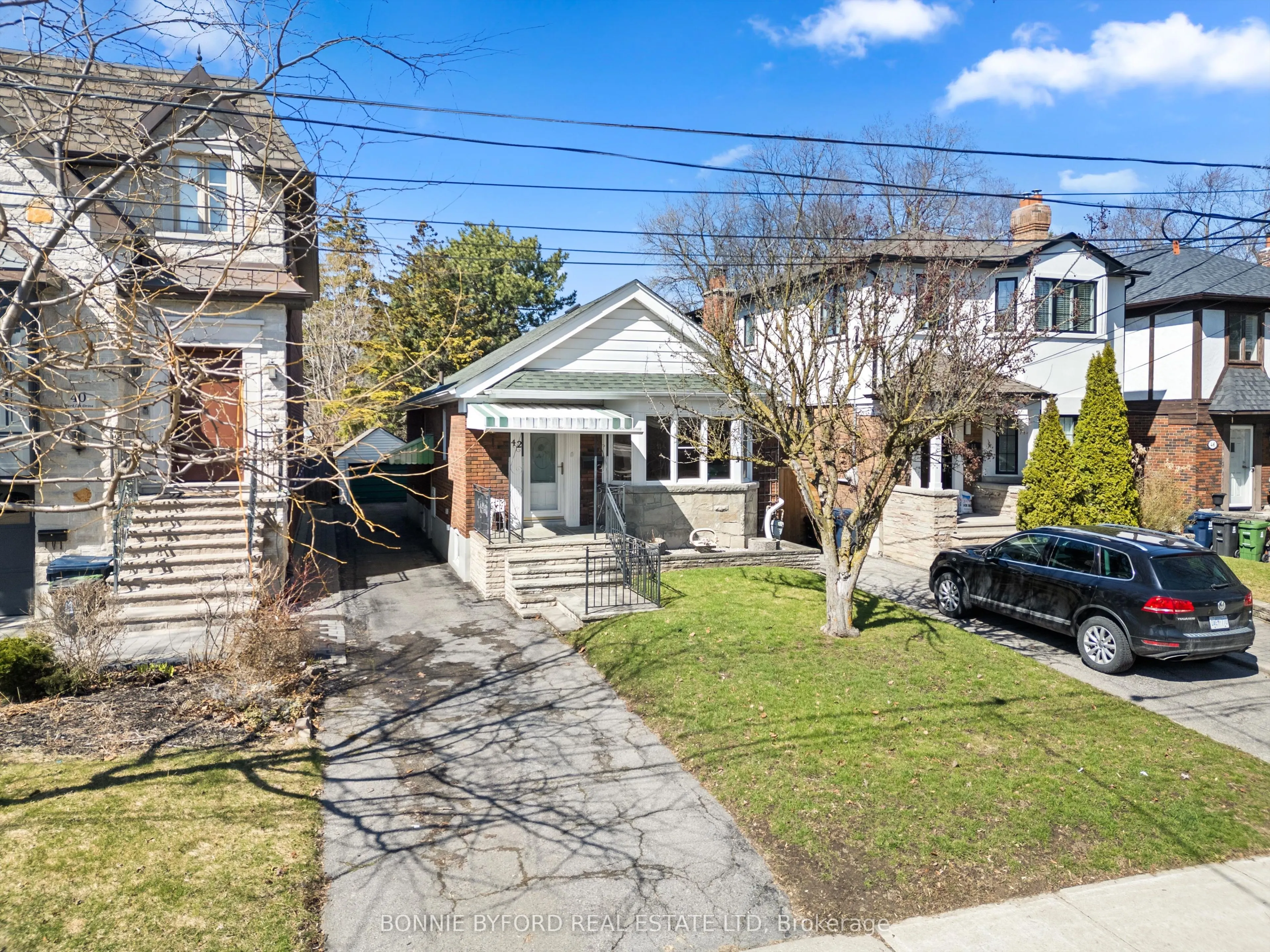 42 Parklea Drive