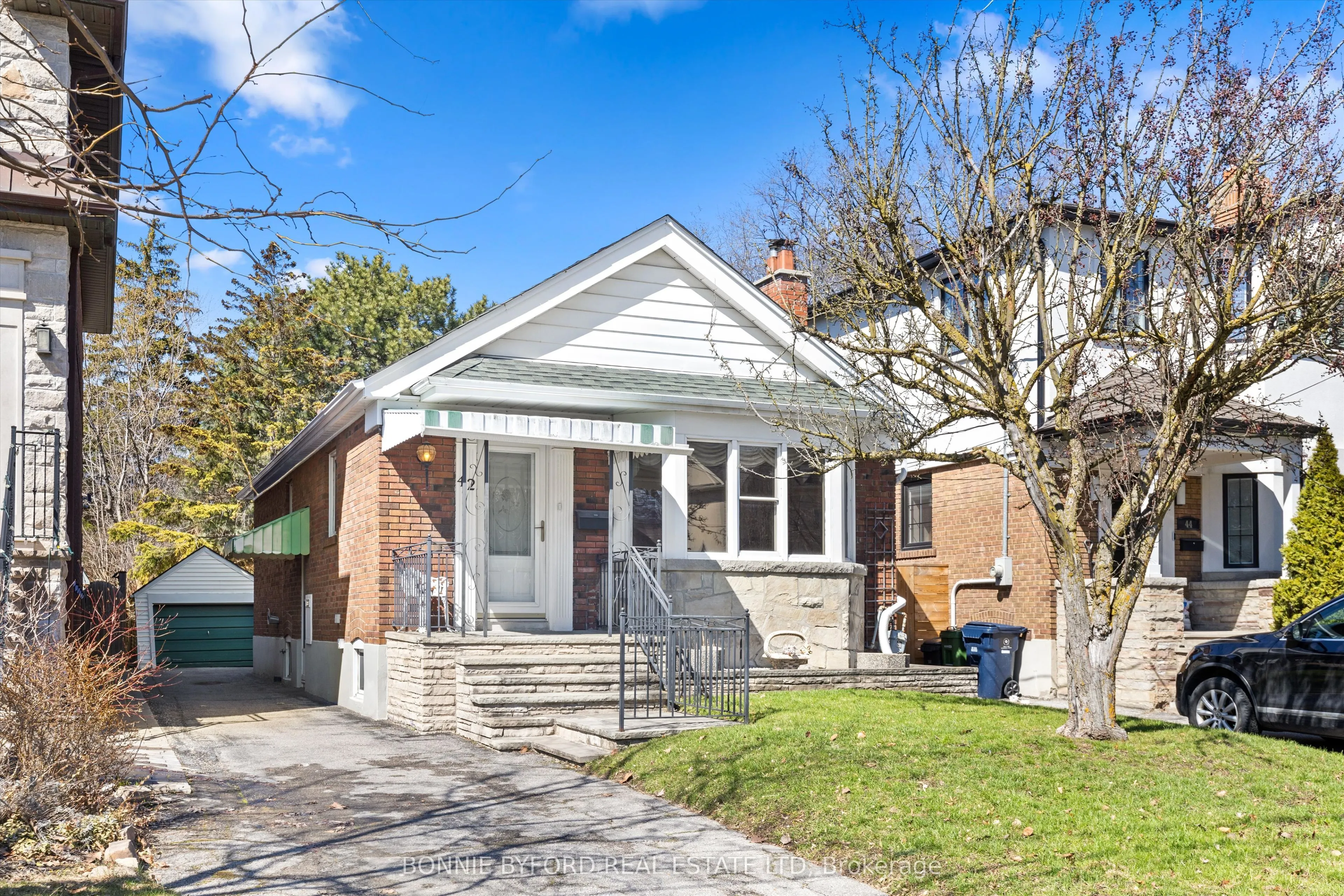 42 Parklea Drive