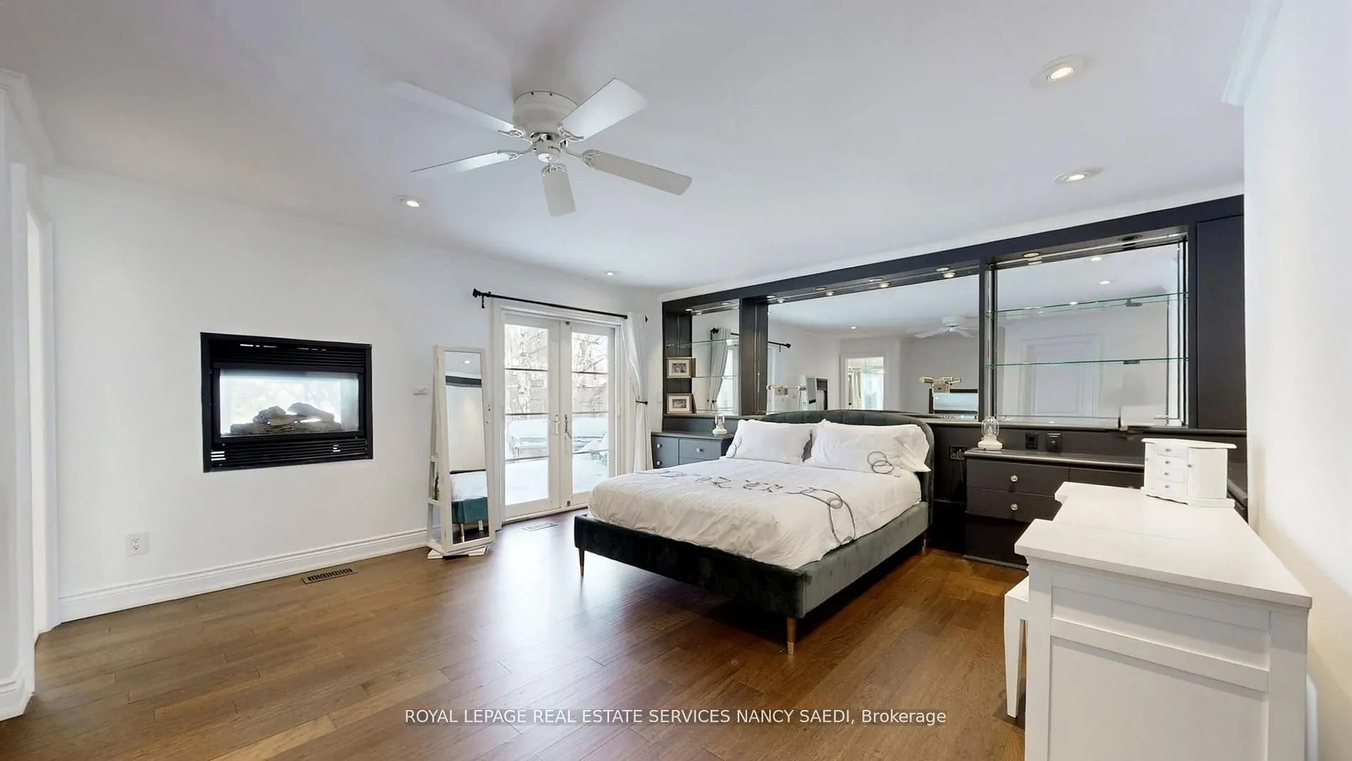 62 Wimpole Drive