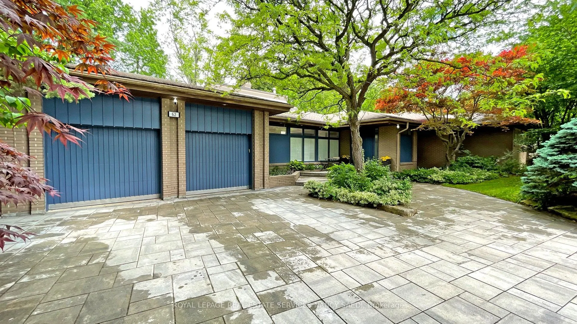 62 Wimpole Drive