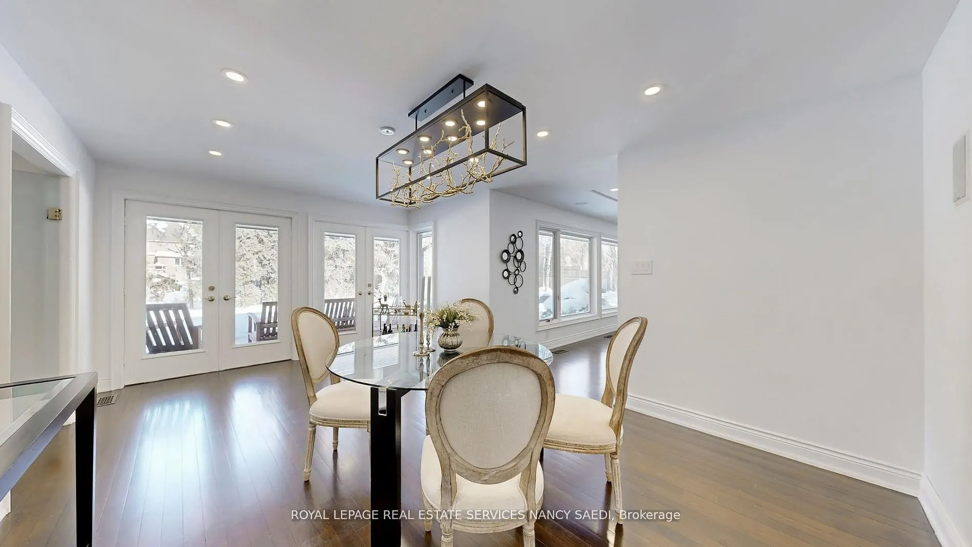 62 Wimpole Drive