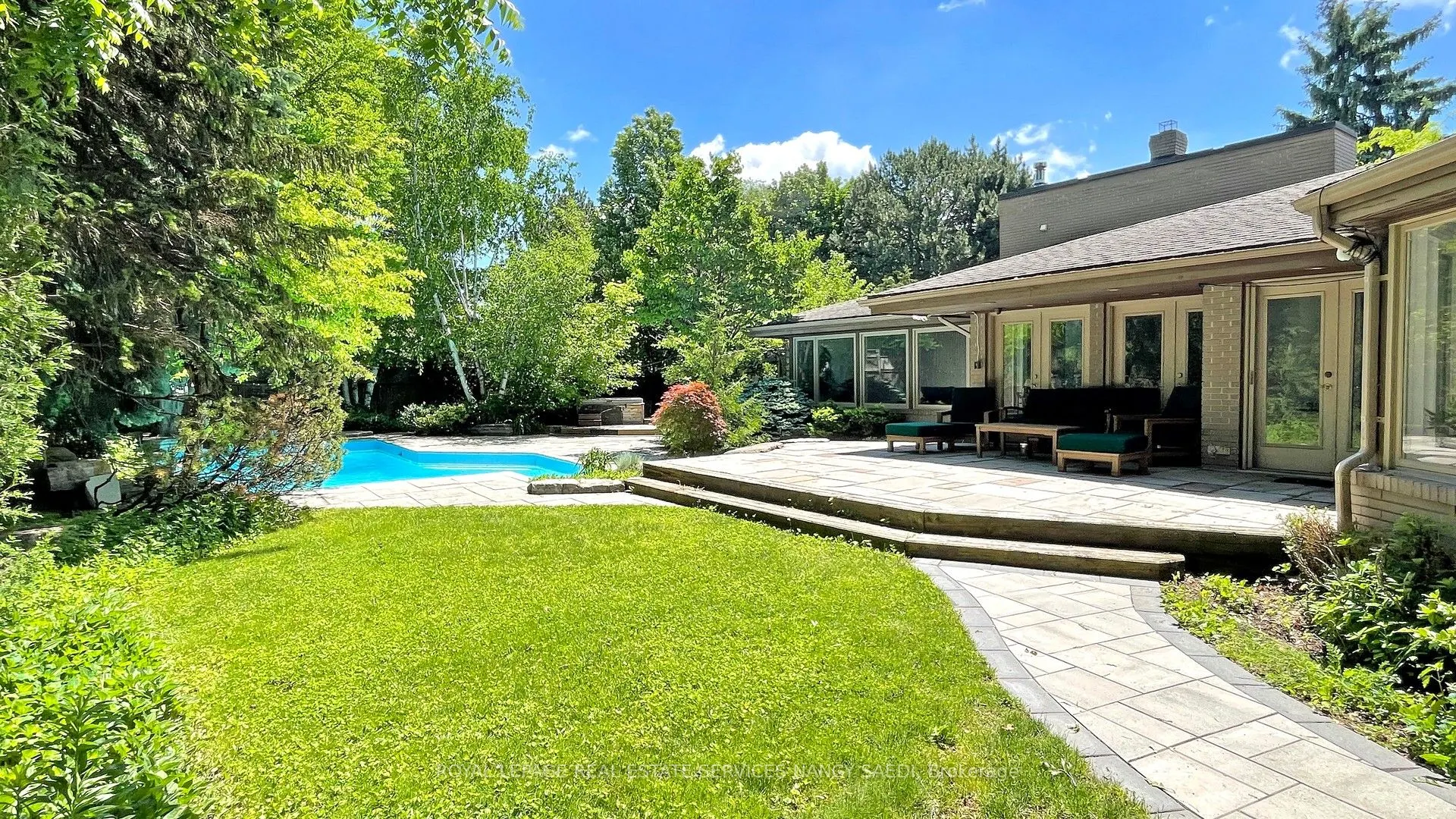 62 Wimpole Drive