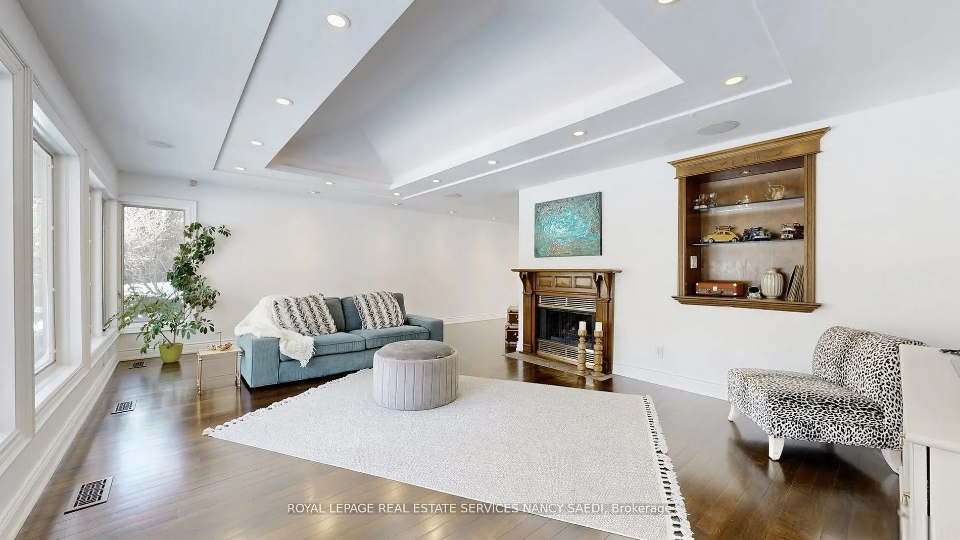 62 Wimpole Drive