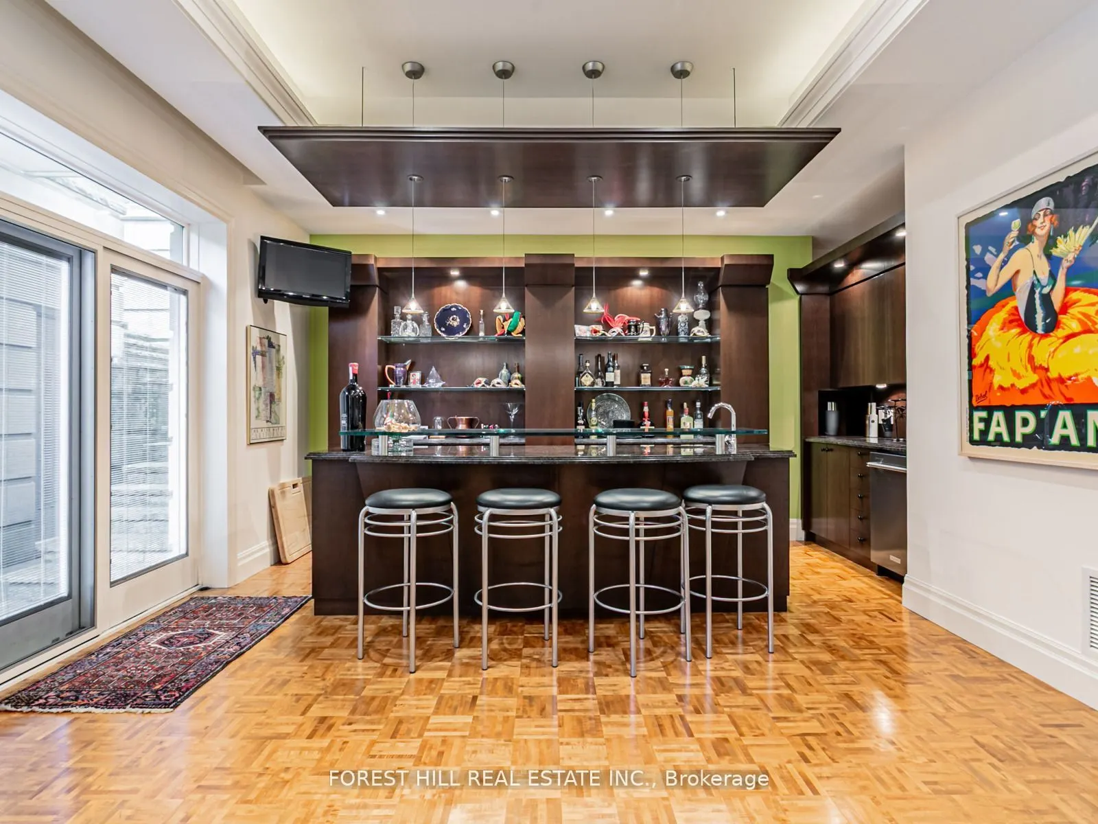 7 Cedarwood Avenue
