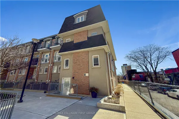 40 Merchant Lane #113