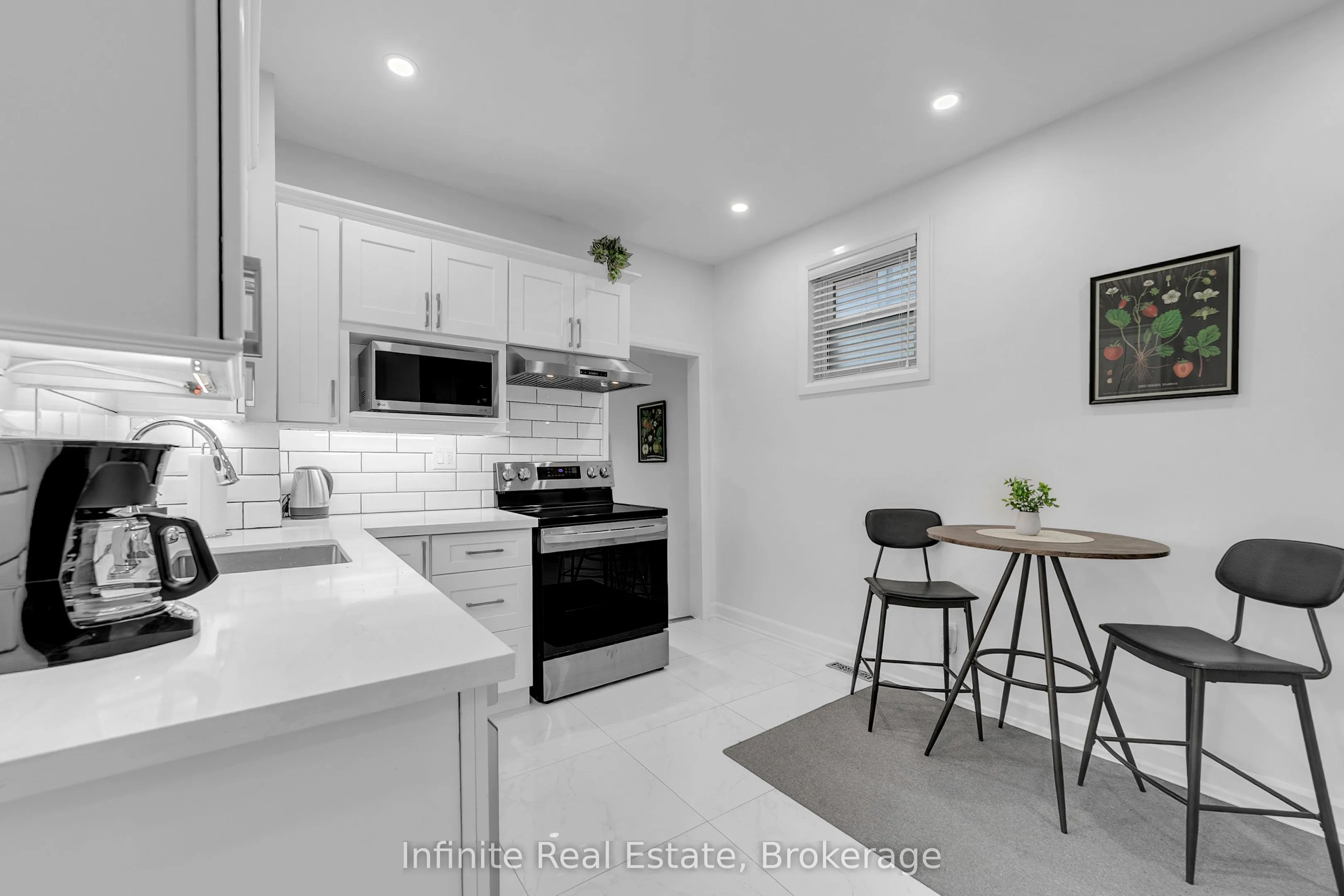 11 D'arcy Street