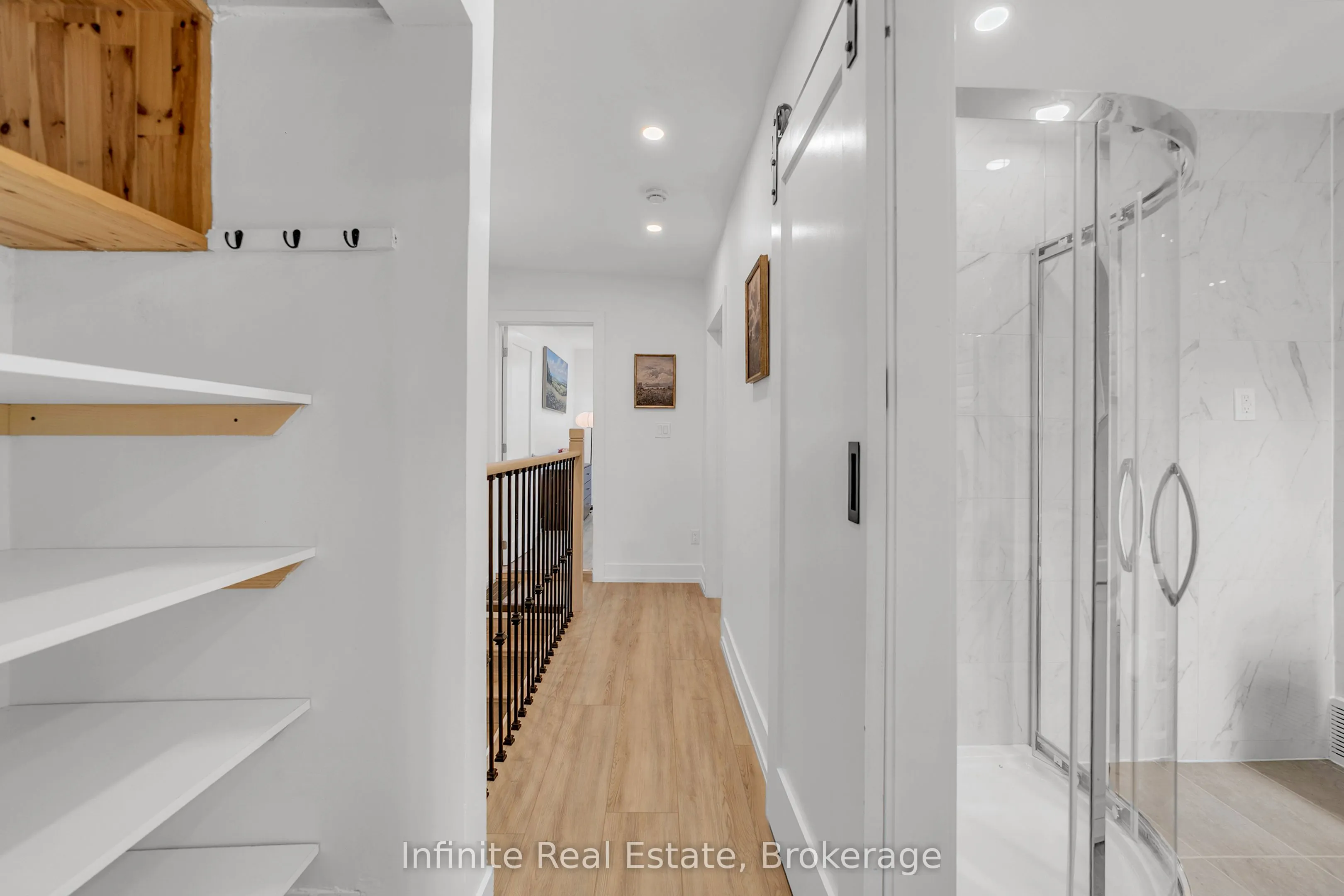 11 D'arcy Street