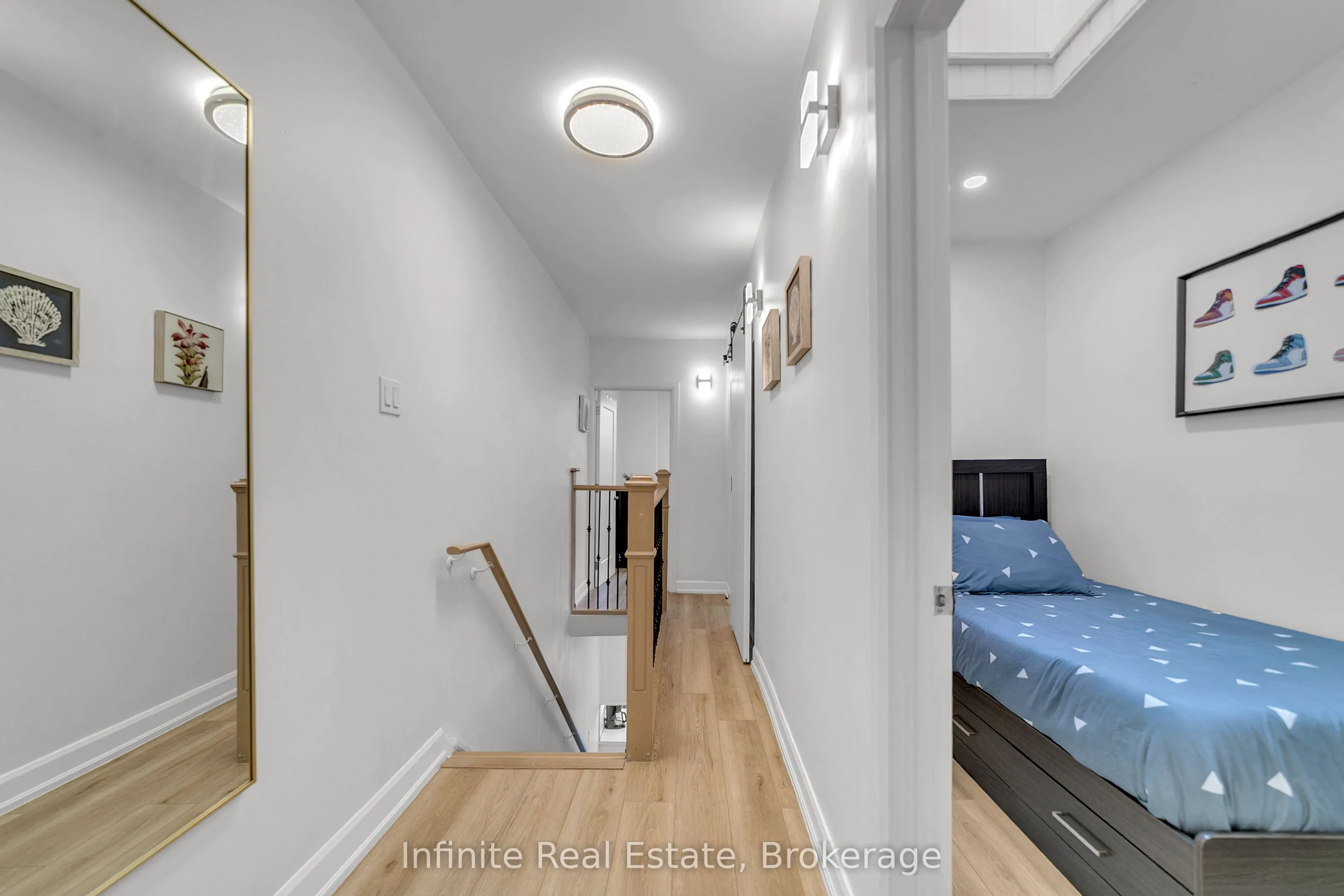 11 D'arcy Street