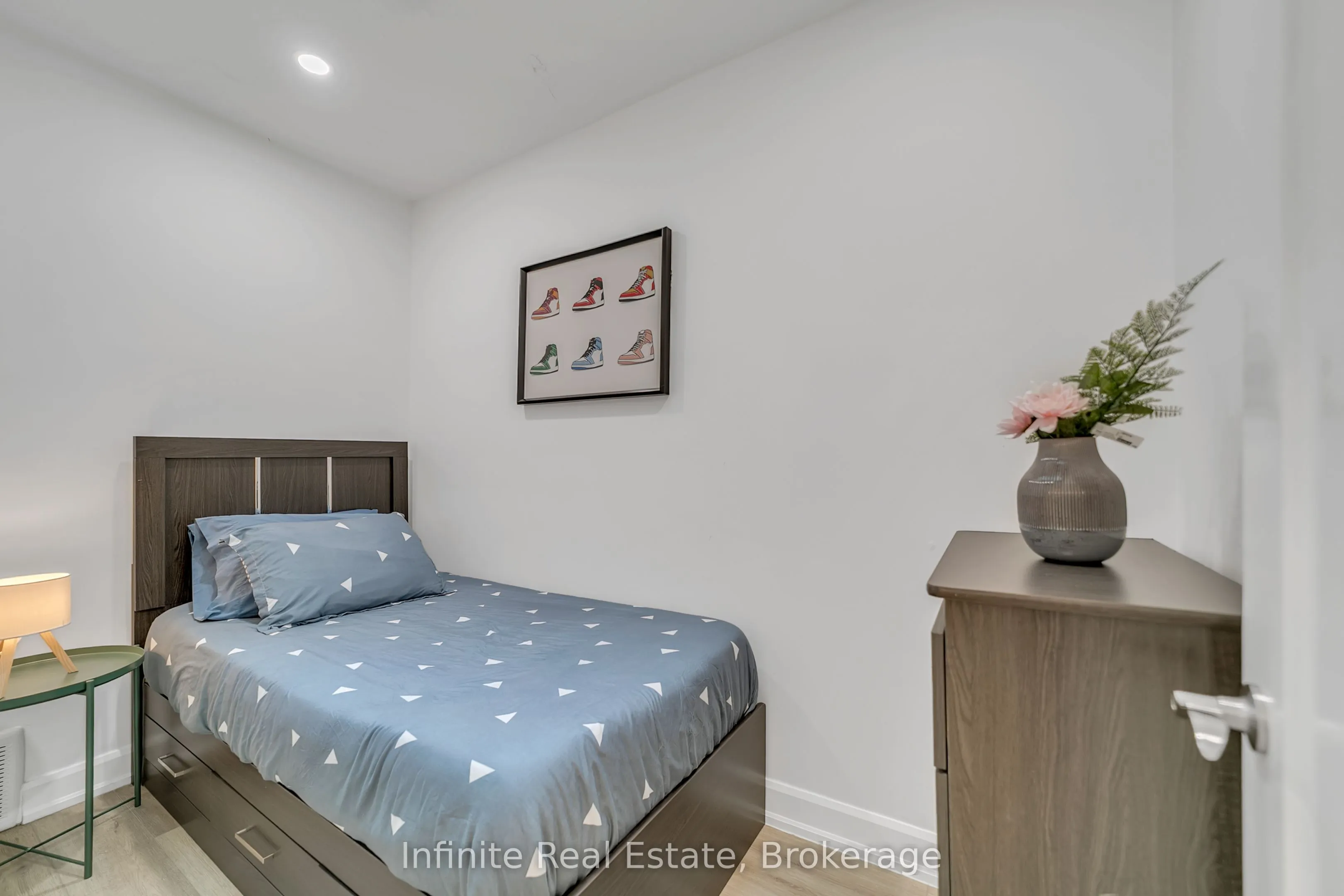 11 D'arcy Street