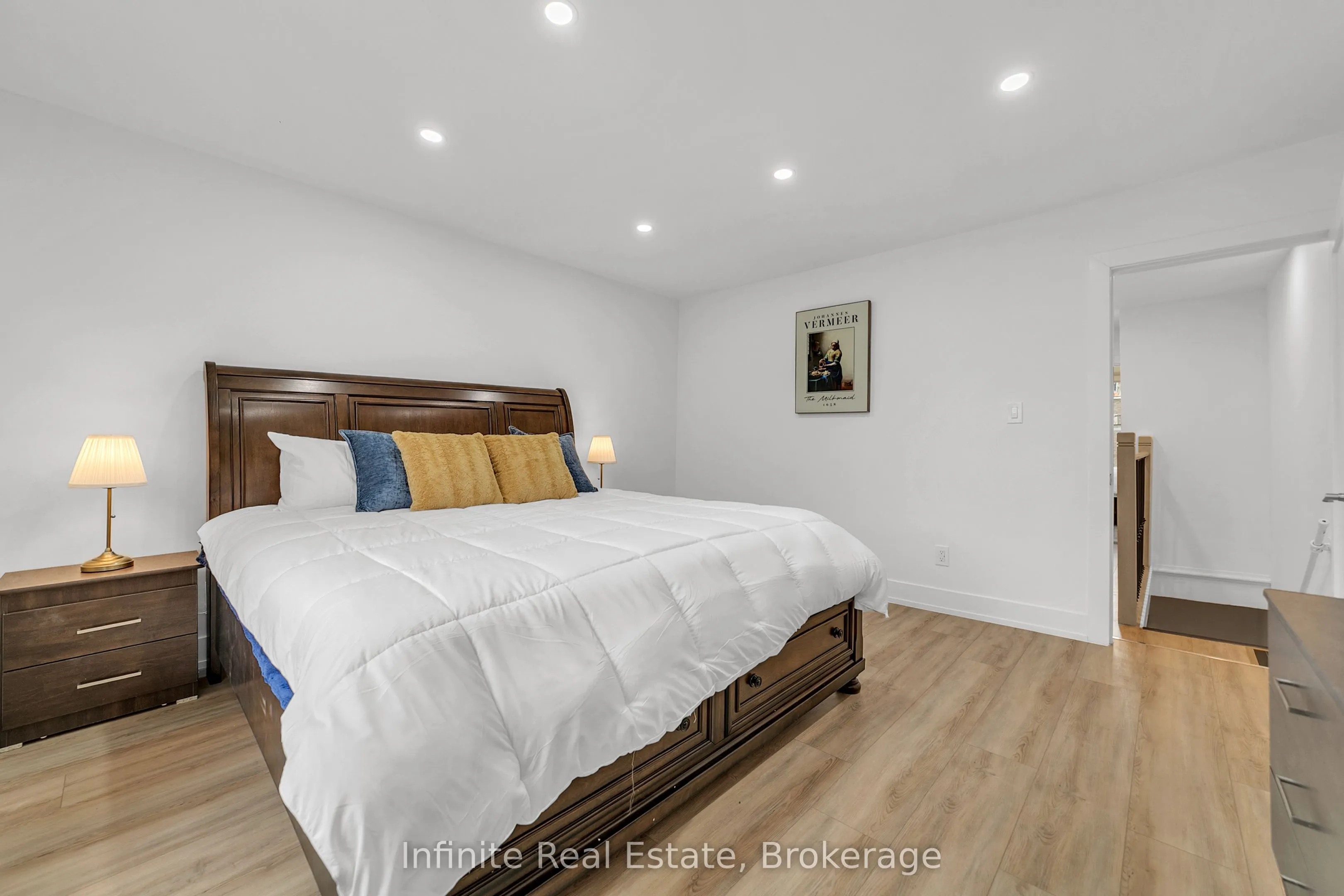 11 D'arcy Street