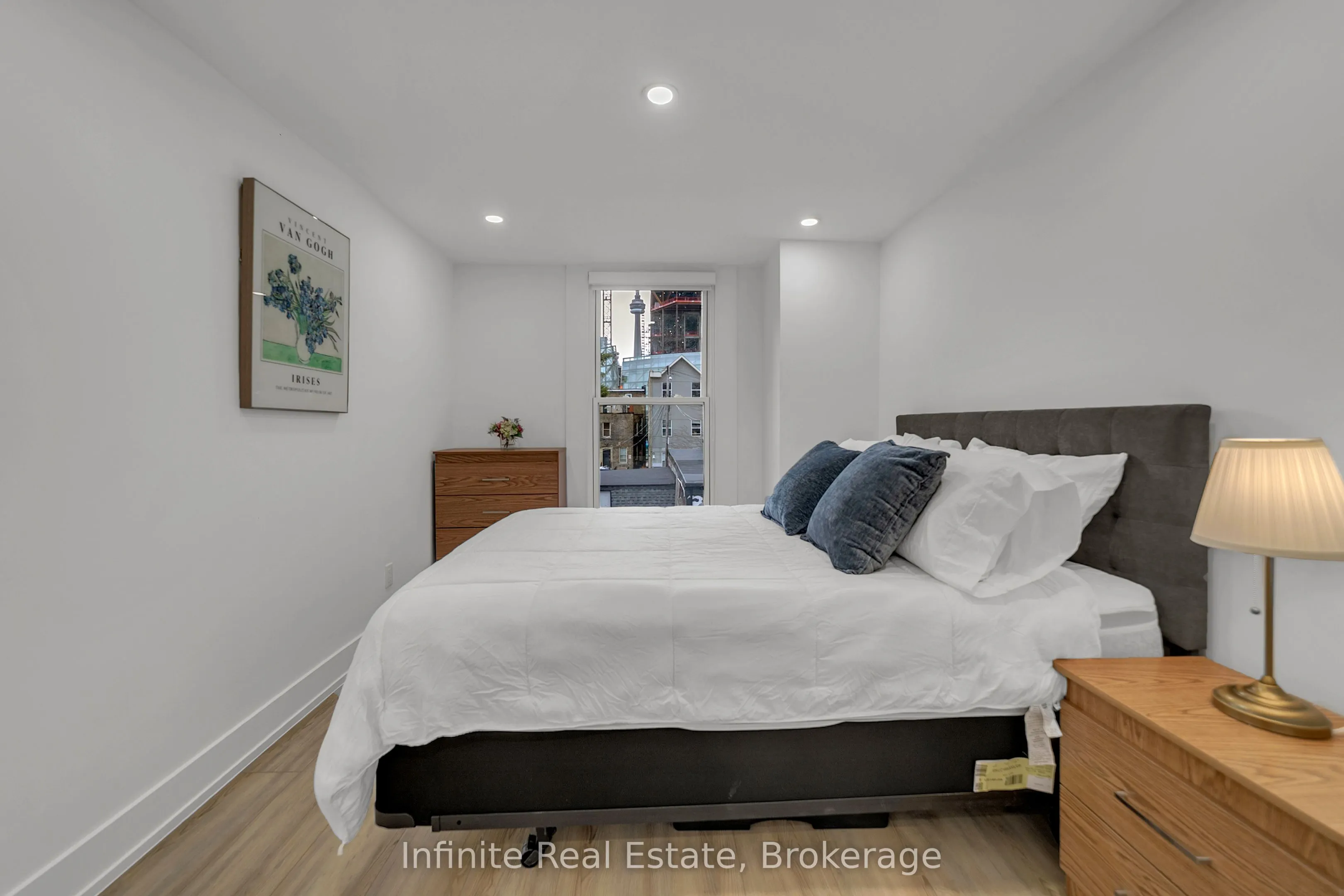 11 D'arcy Street