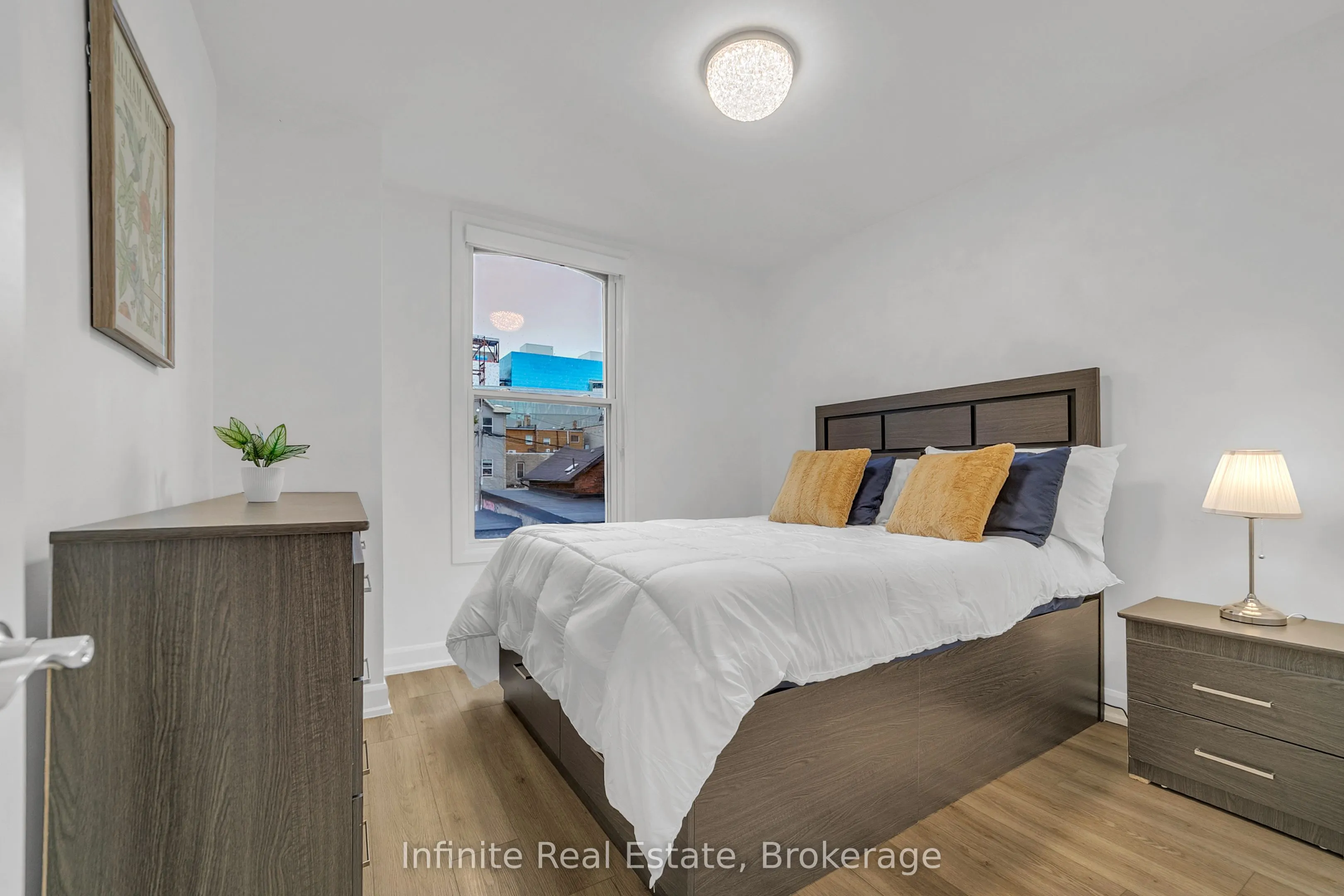 11 D'arcy Street