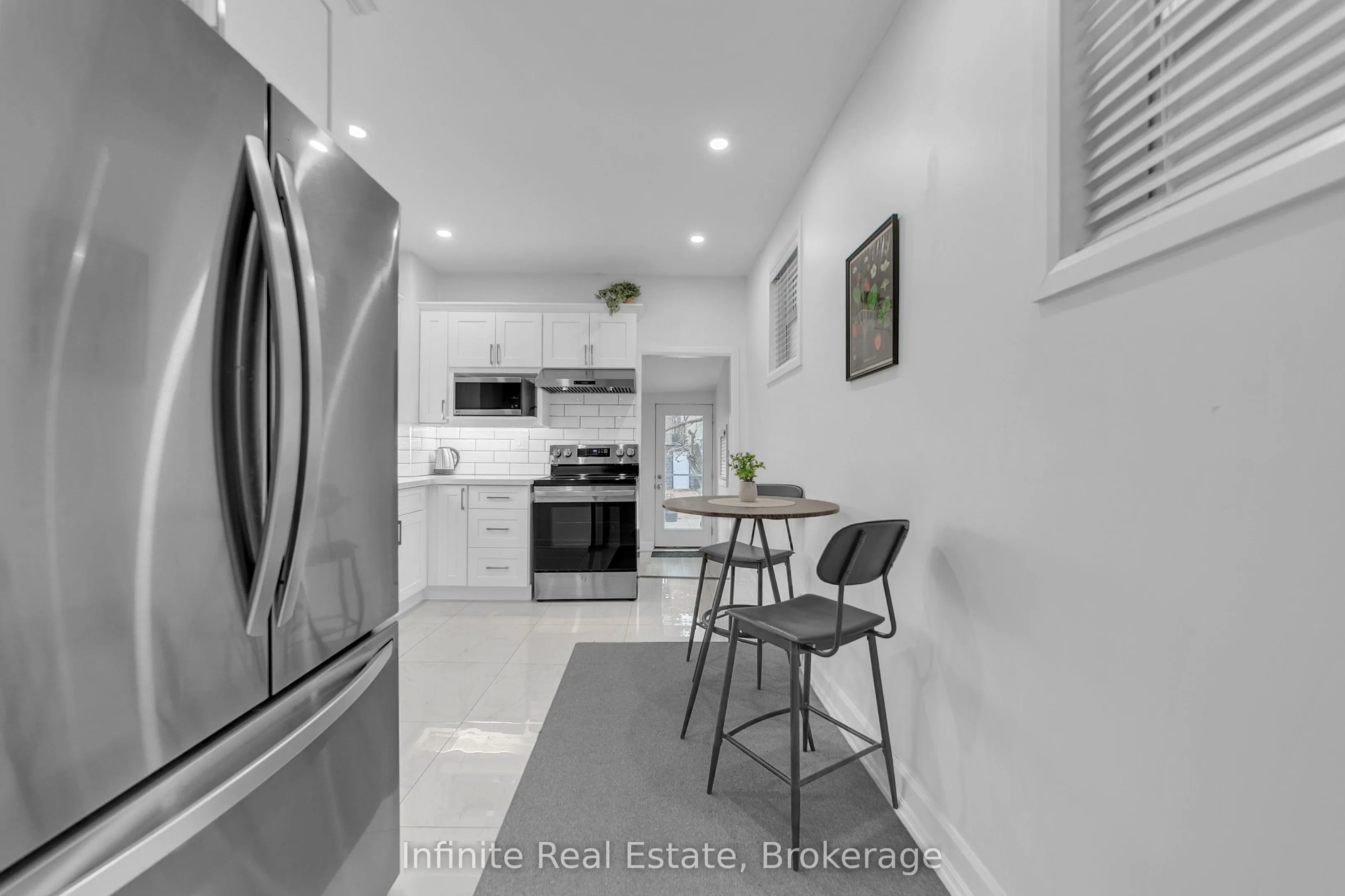 11 D'arcy Street