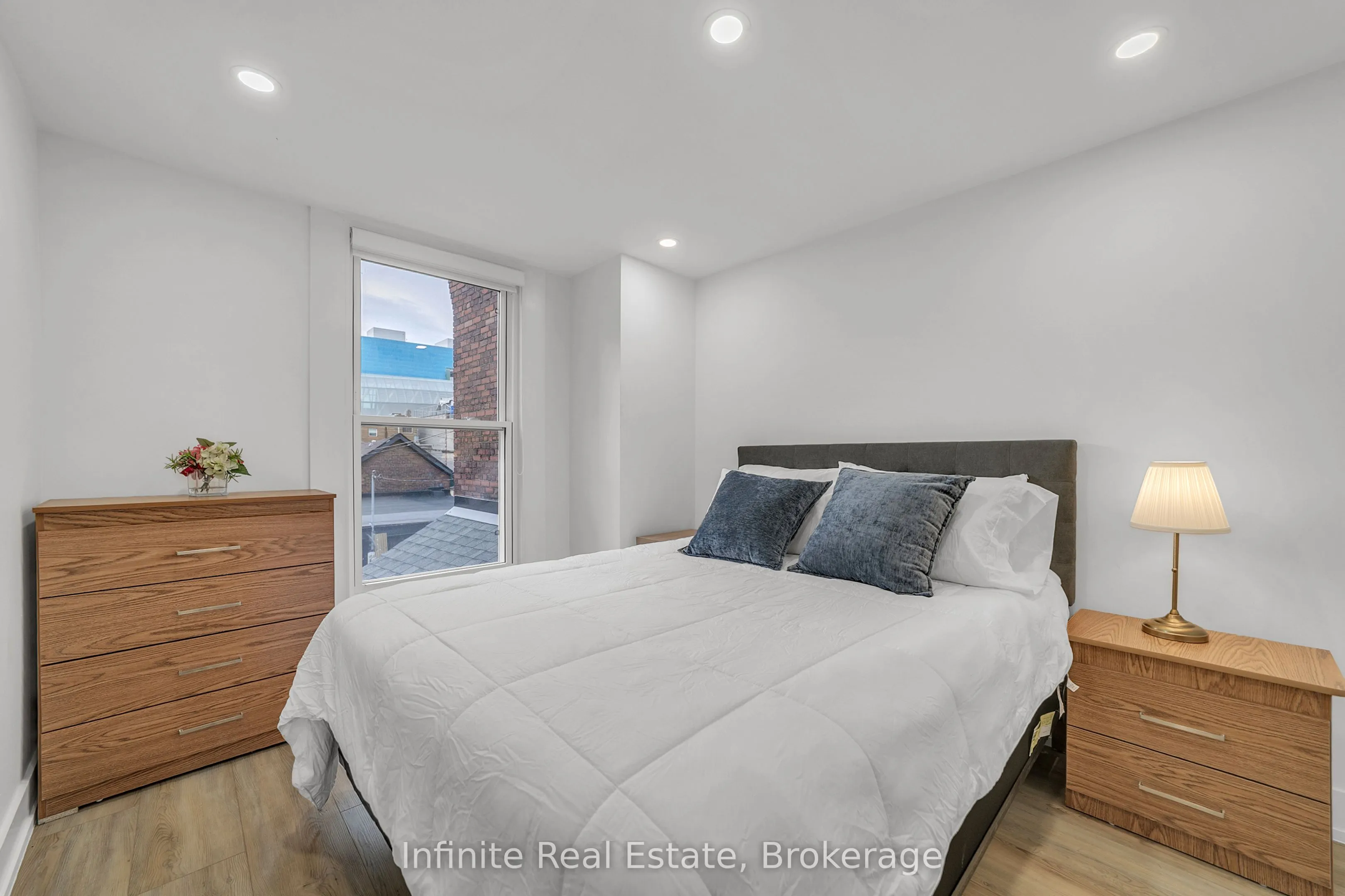 11 D'arcy Street