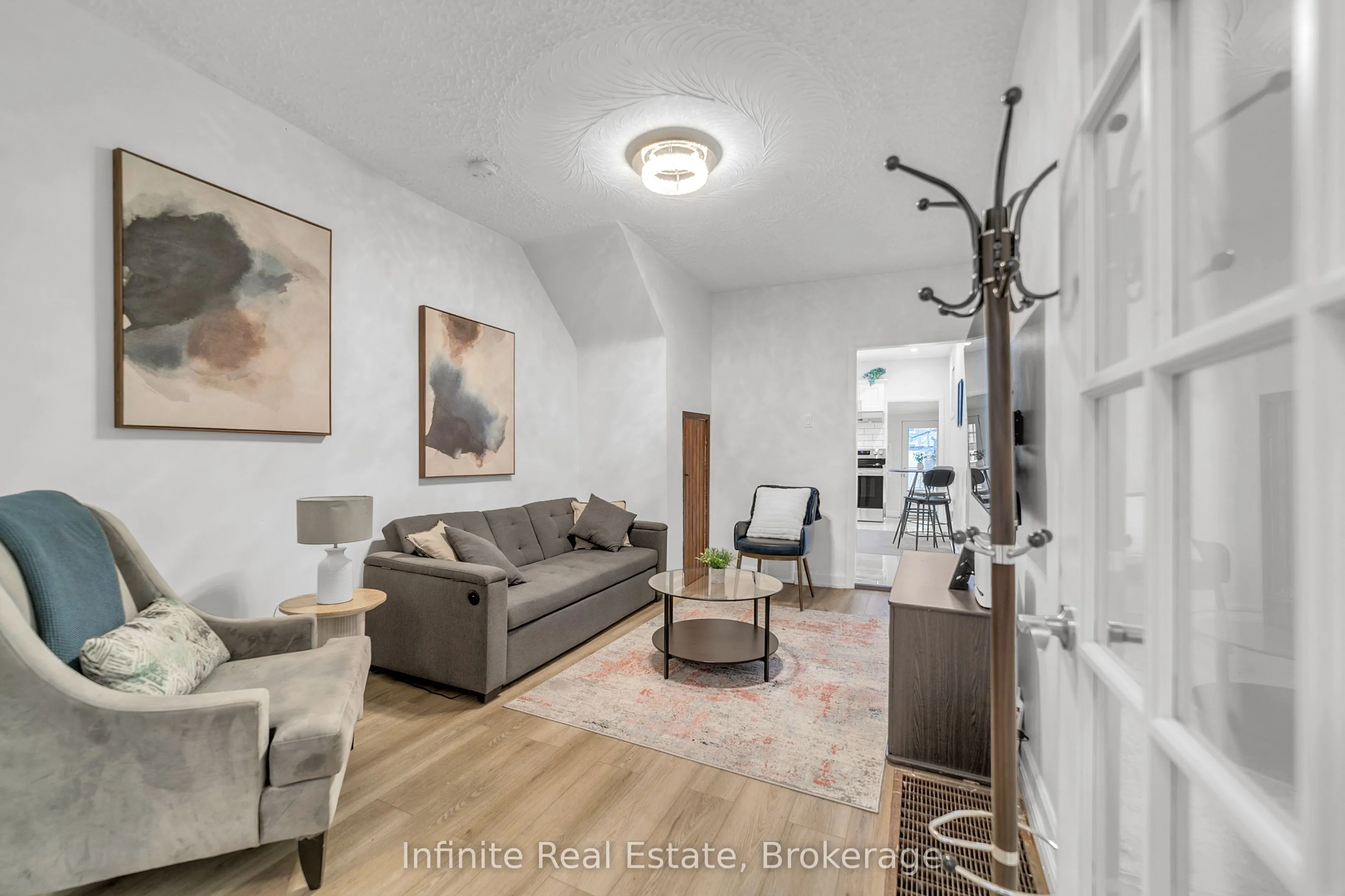 11 D'arcy Street