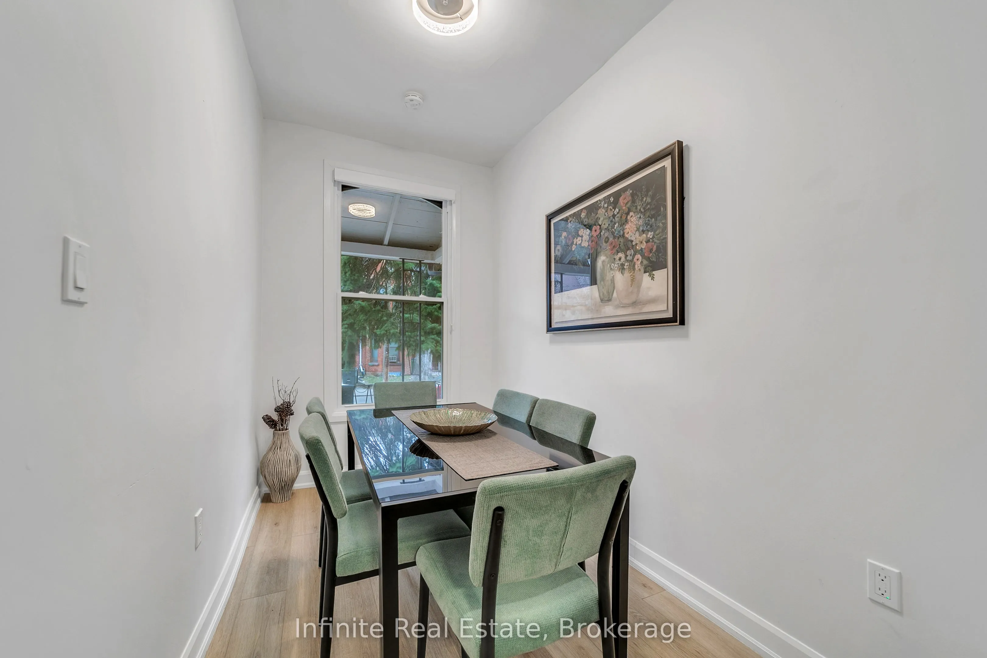 11 D'arcy Street