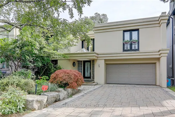 35 Gardiner Road