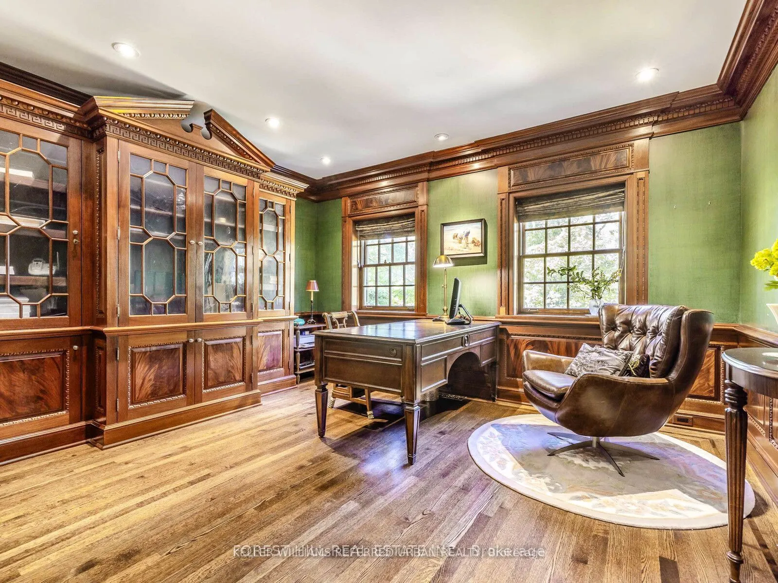 11 Dewbourne Avenue