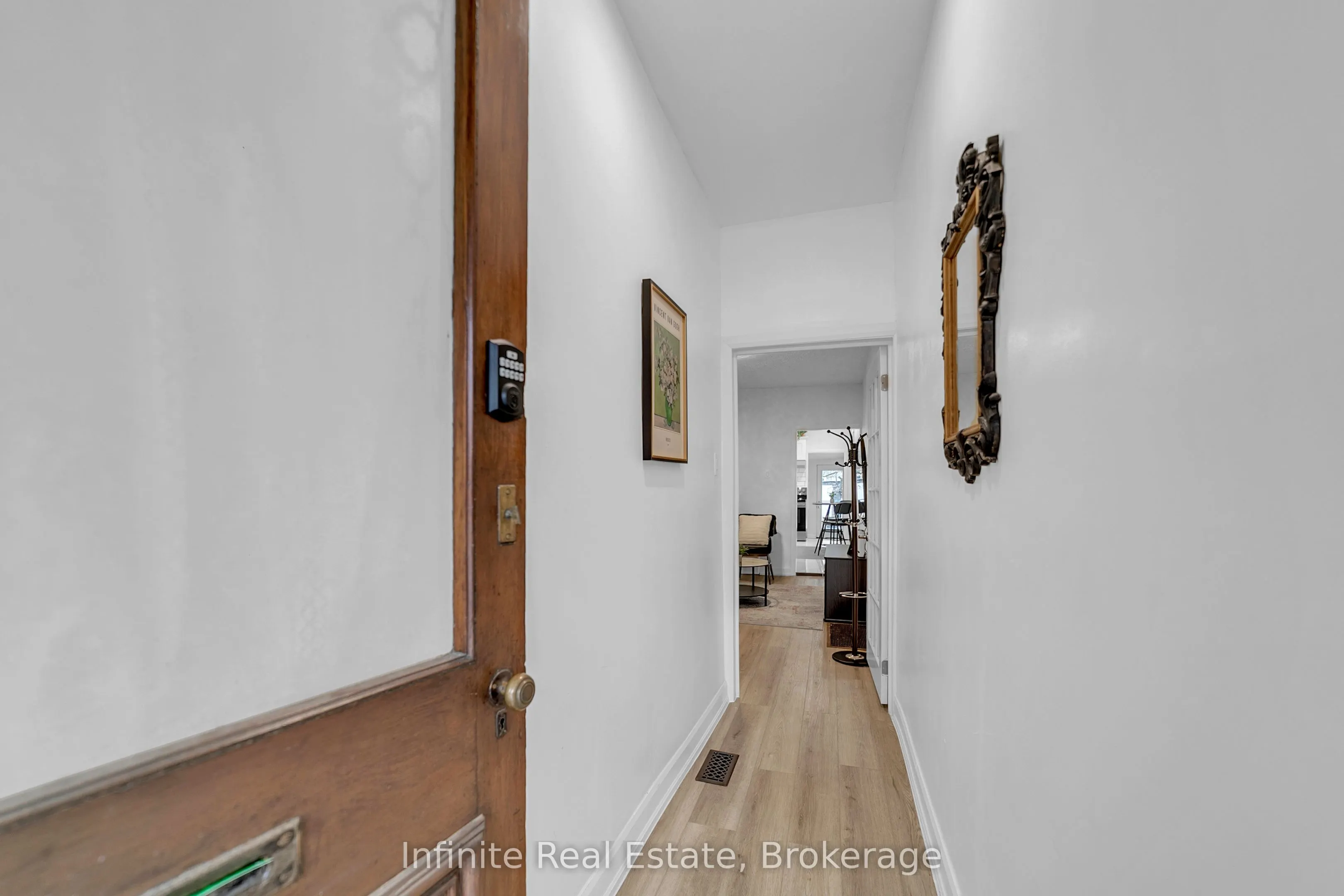 11 D'arcy Street