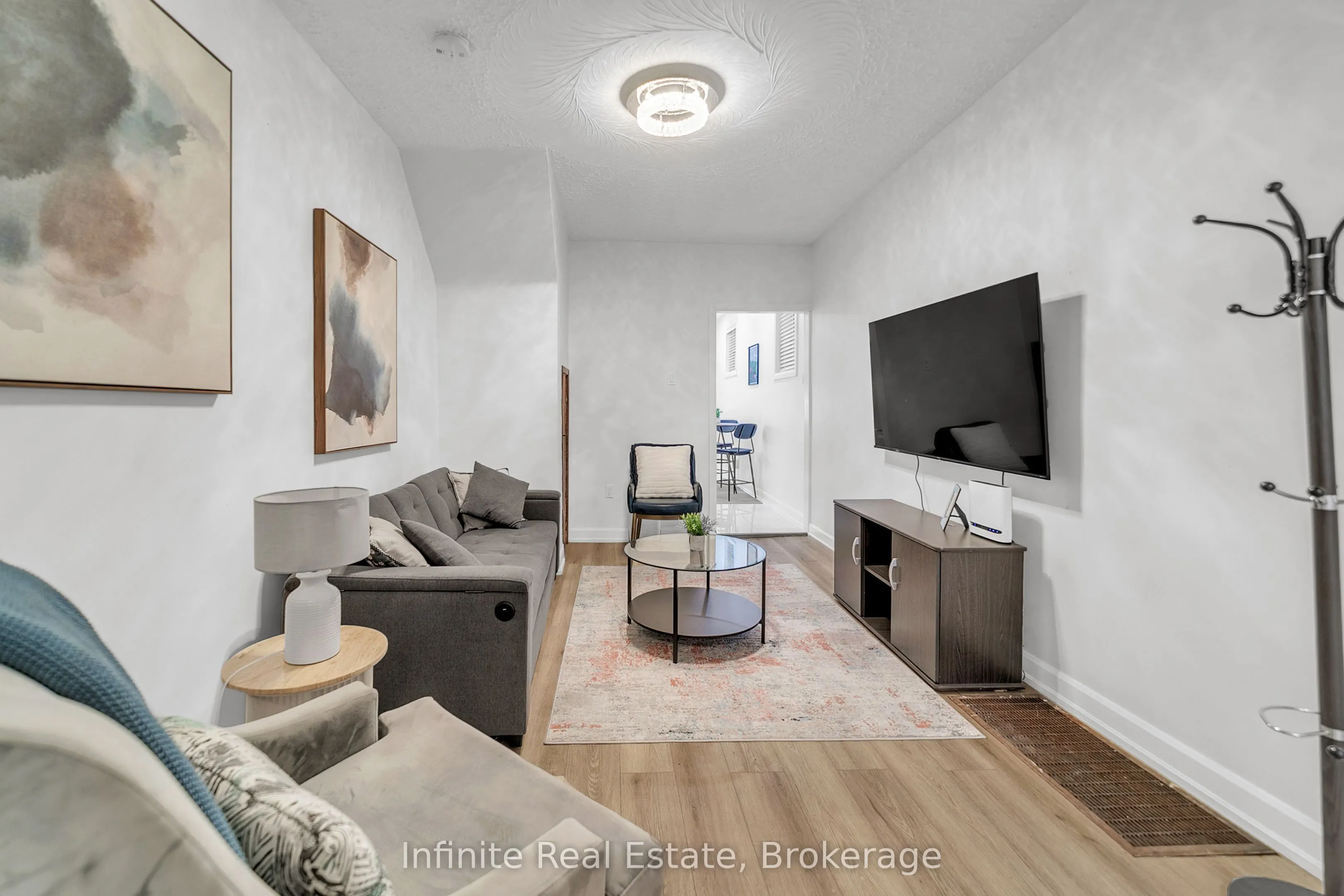 11 D'arcy Street