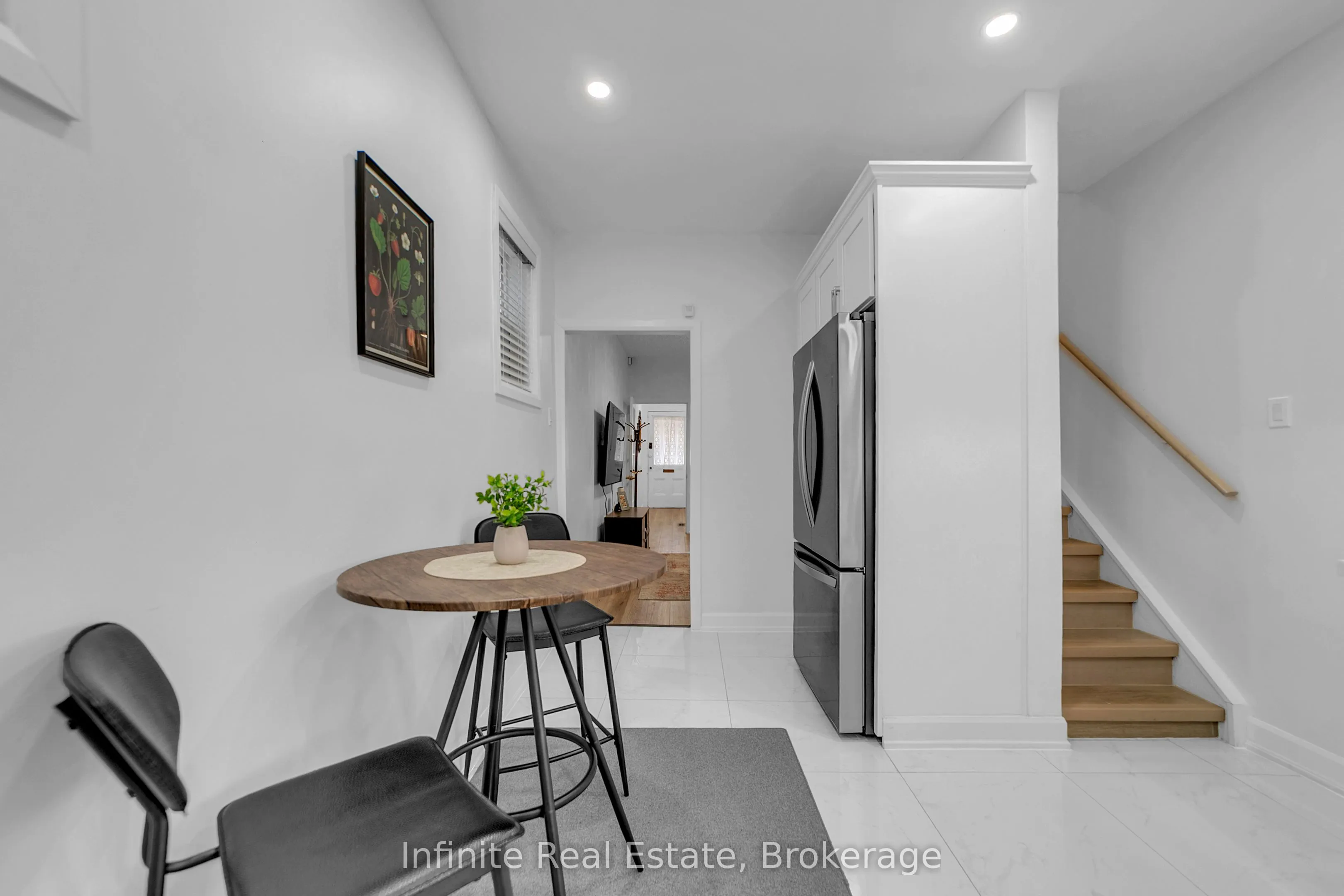 11 D'arcy Street