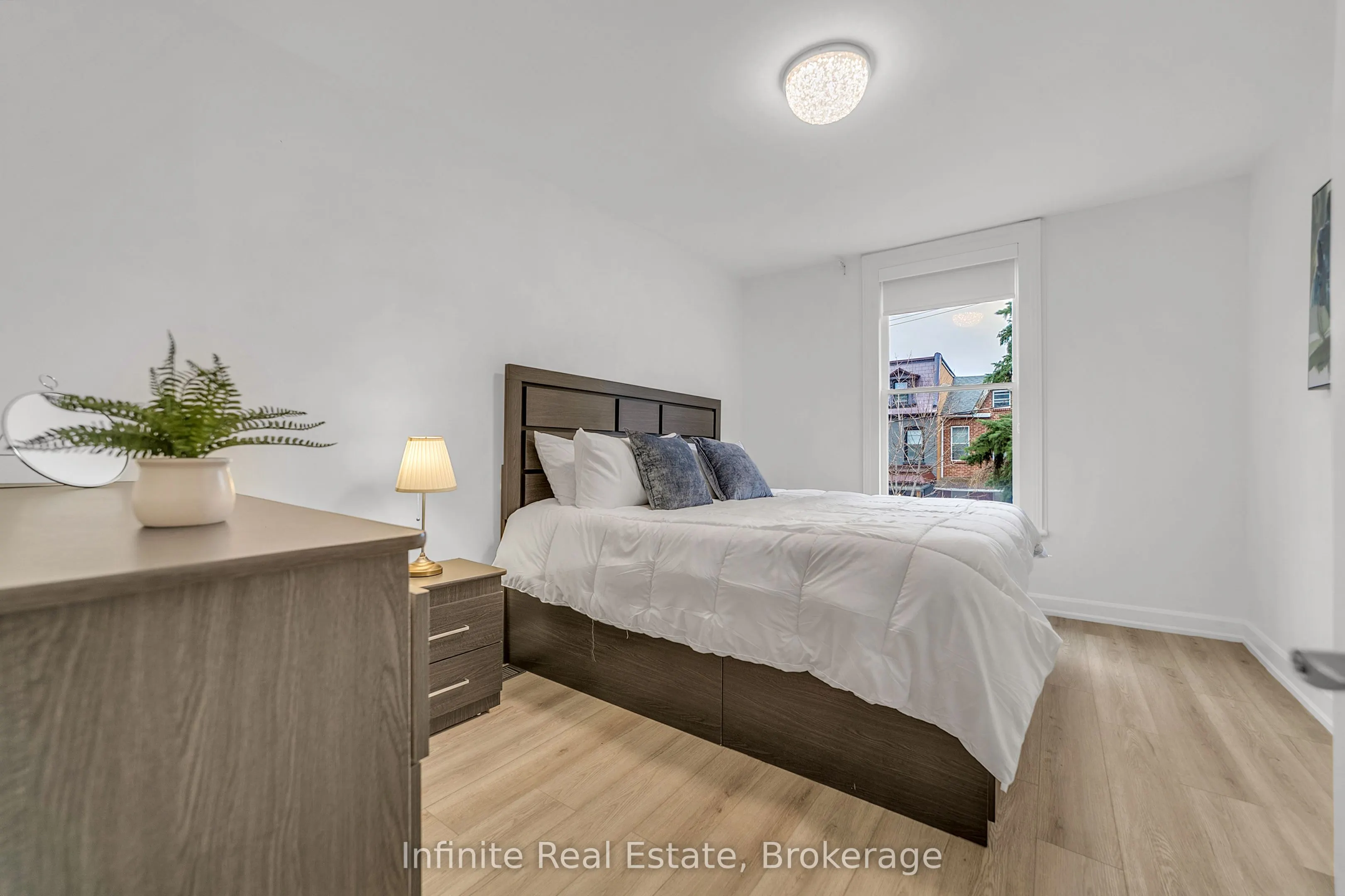 11 D'arcy Street