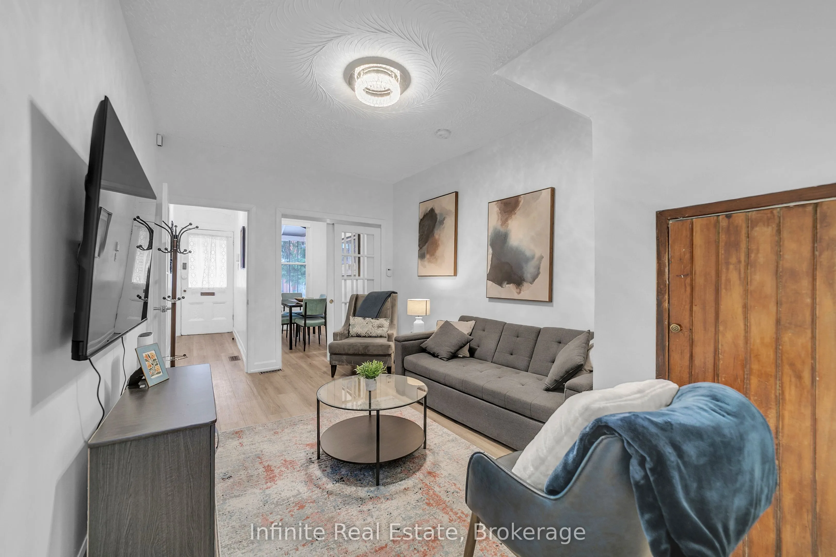 11 D'arcy Street