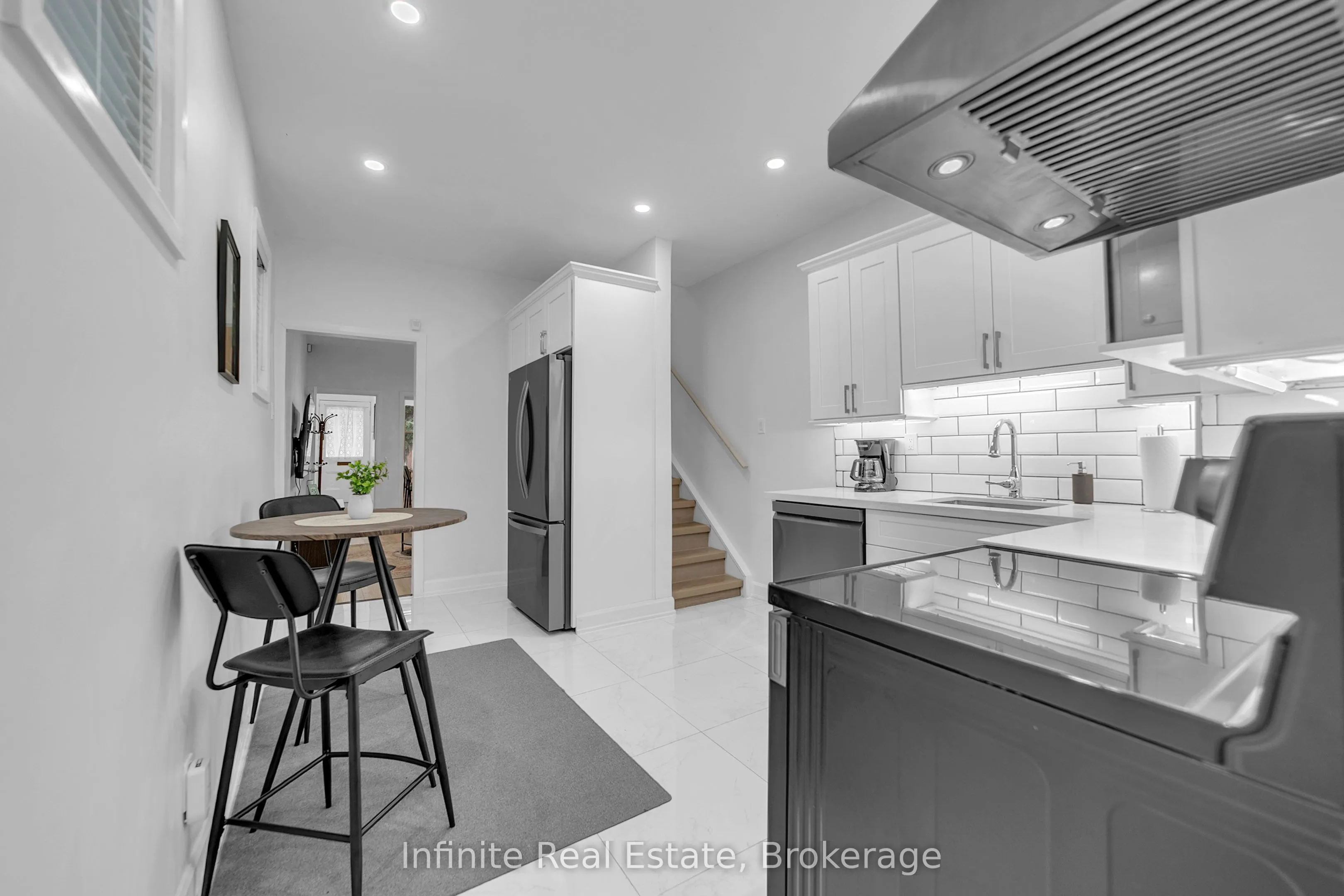 11 D'arcy Street