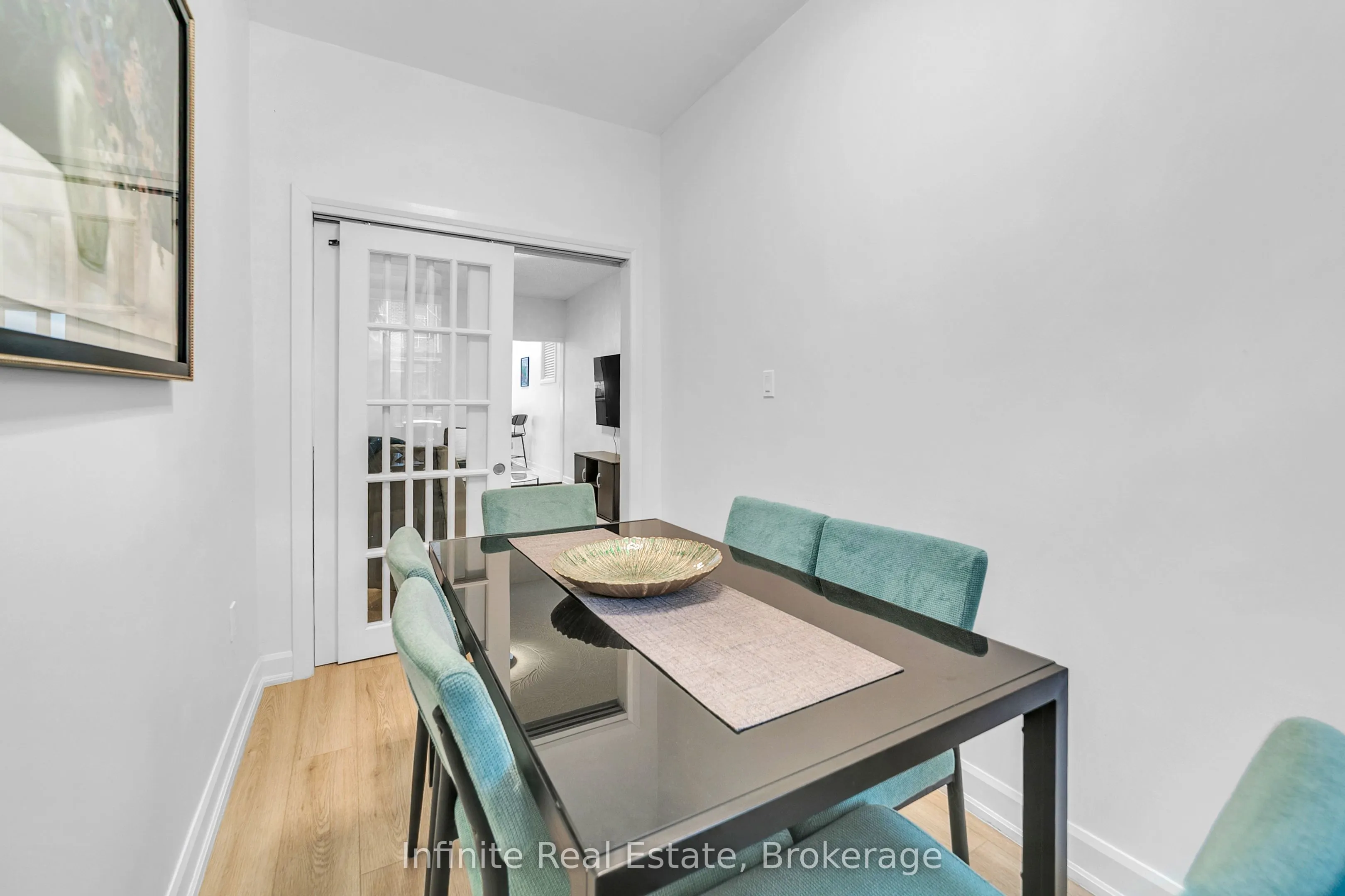 11 D'arcy Street