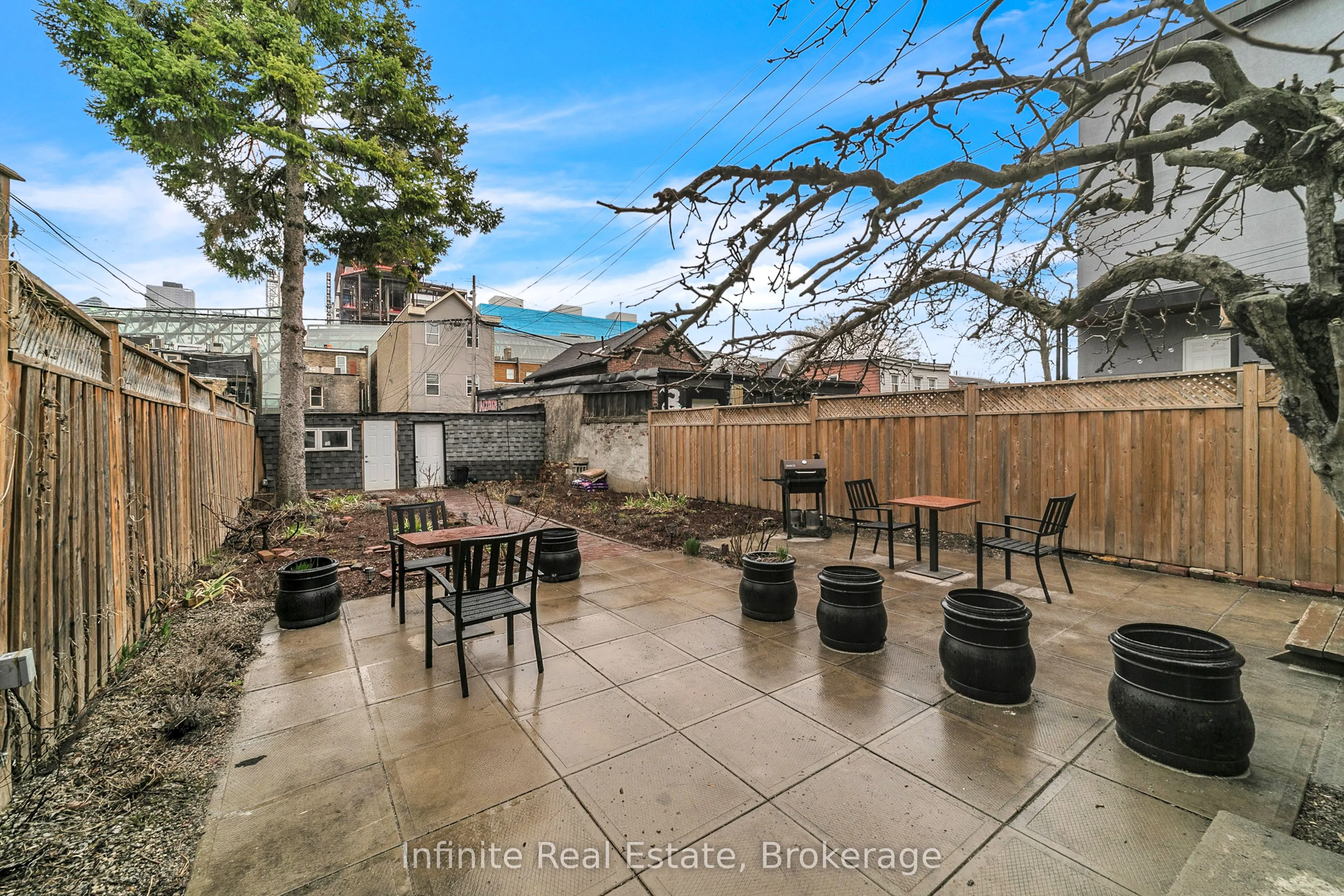 11 D'arcy Street