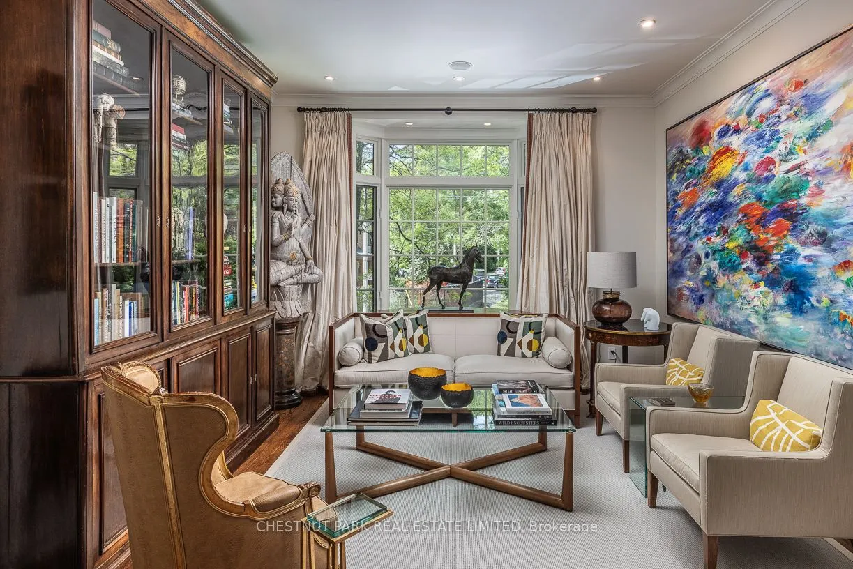 40 Summerhill Gardens