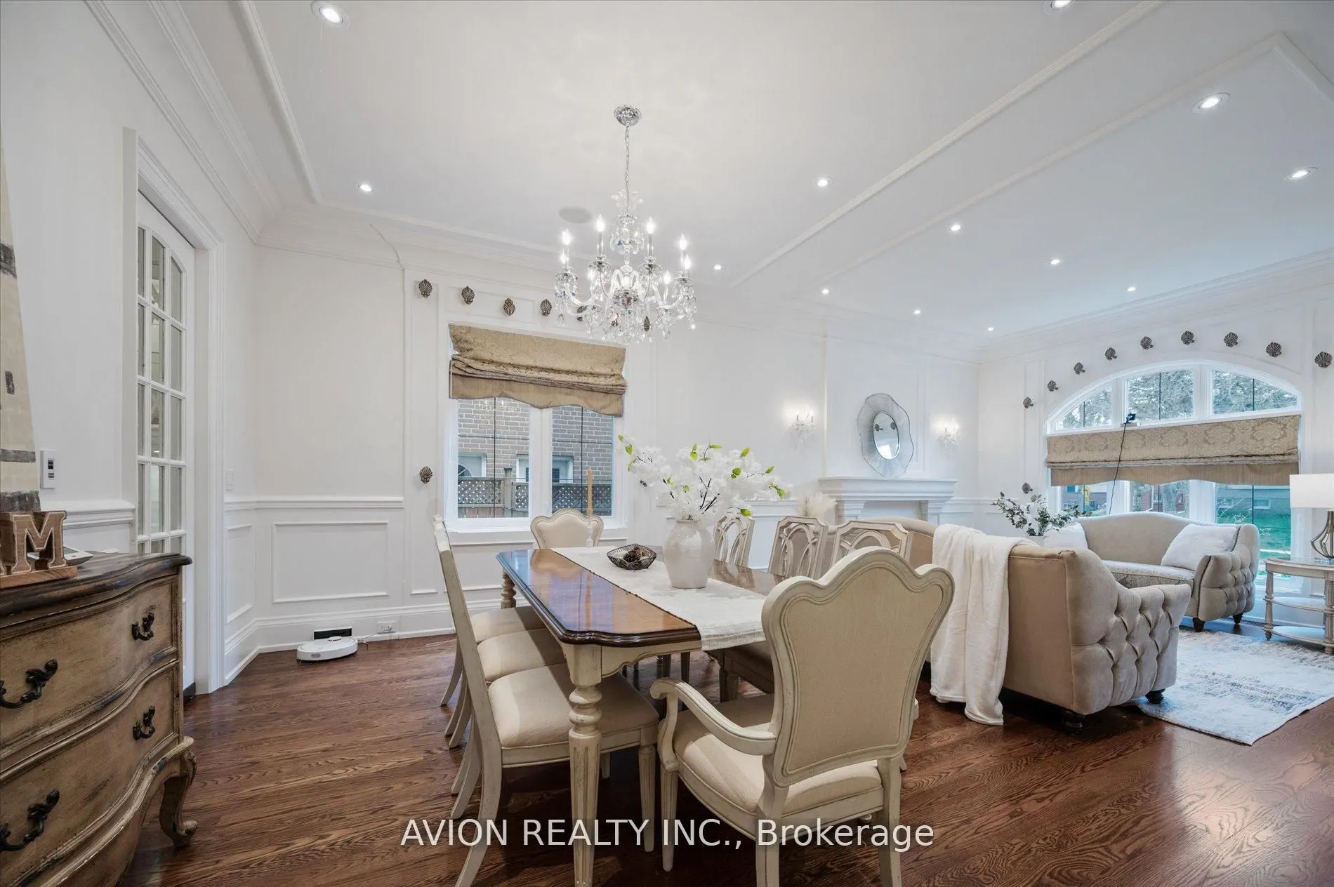 26 Danville Drive