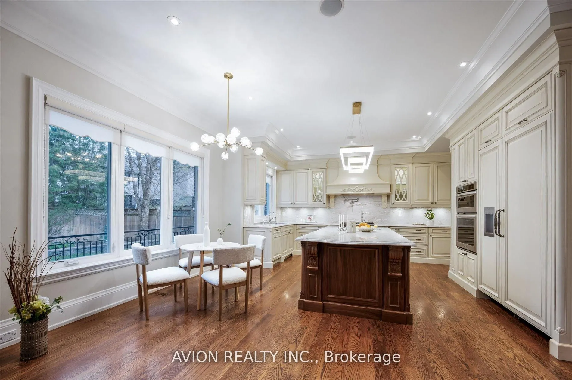 26 Danville Drive