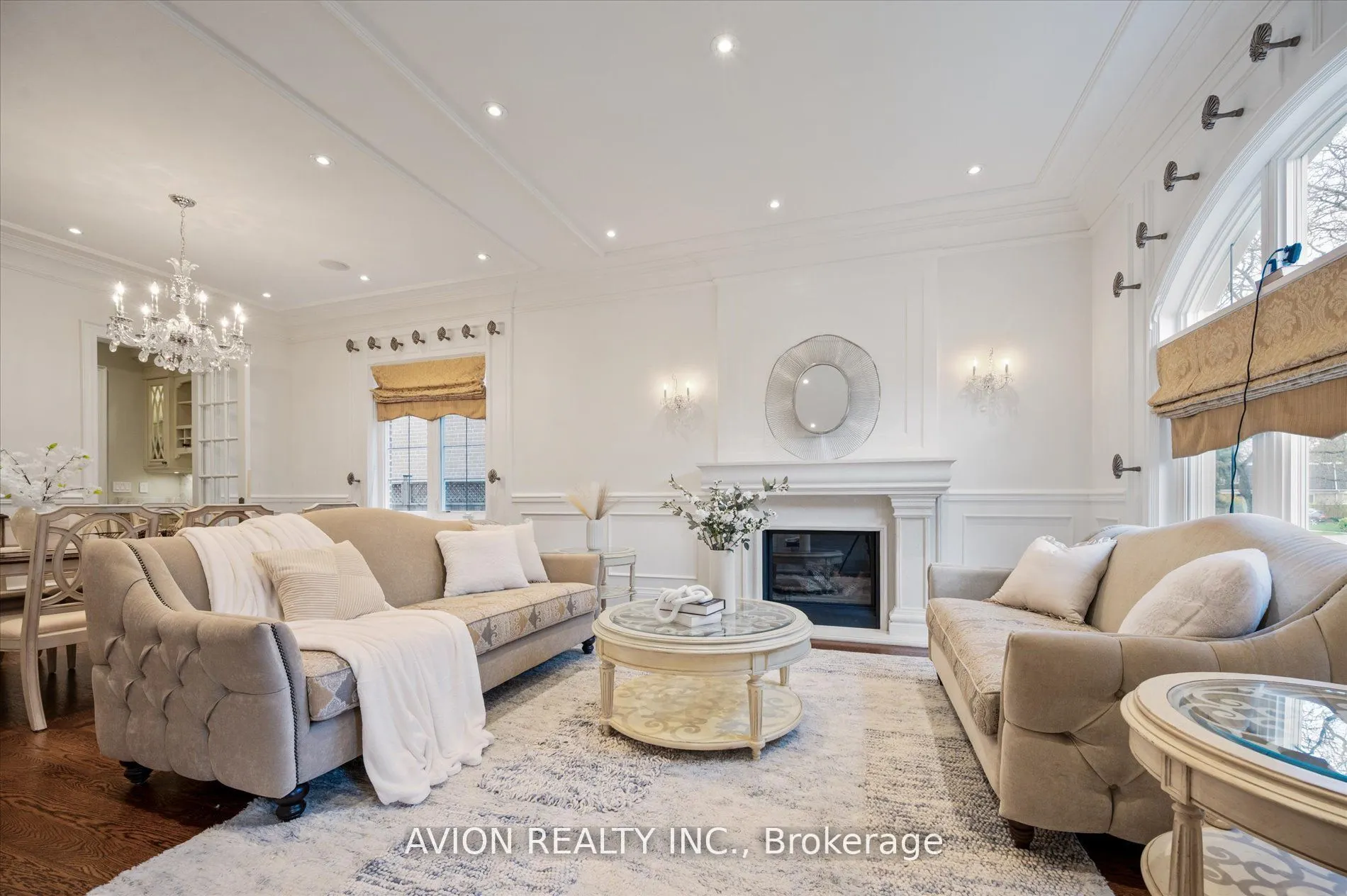 26 Danville Drive