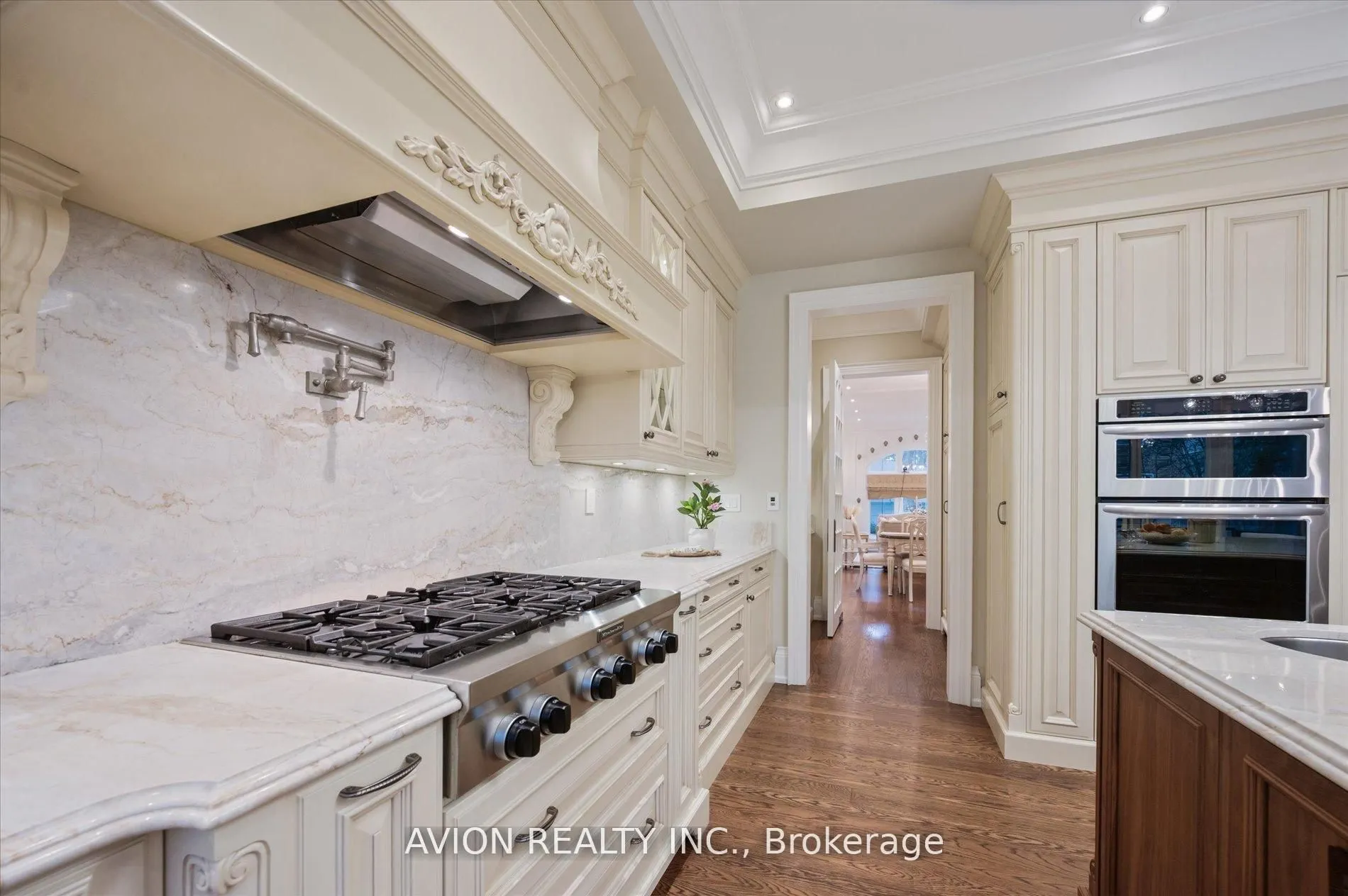 26 Danville Drive