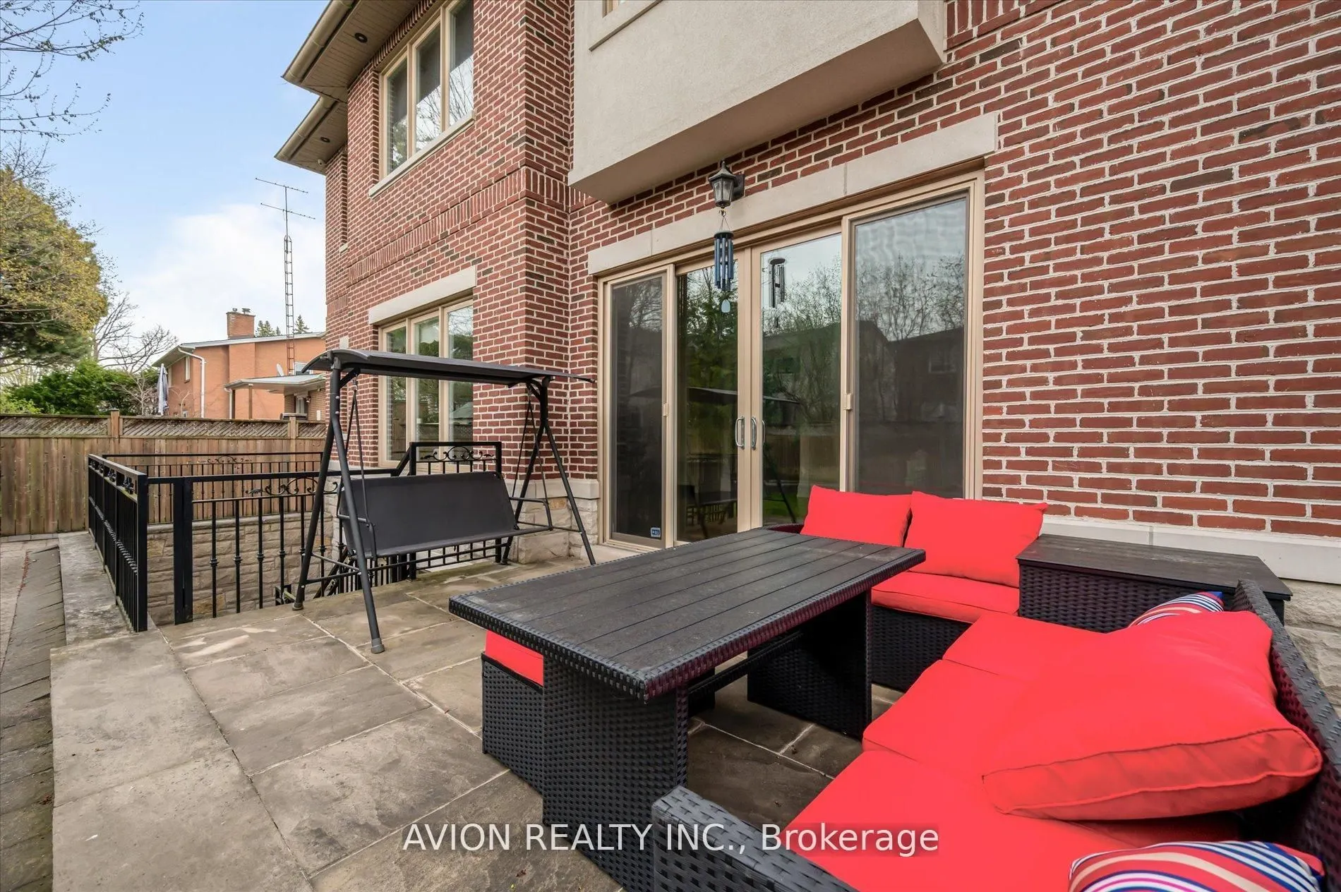 26 Danville Drive