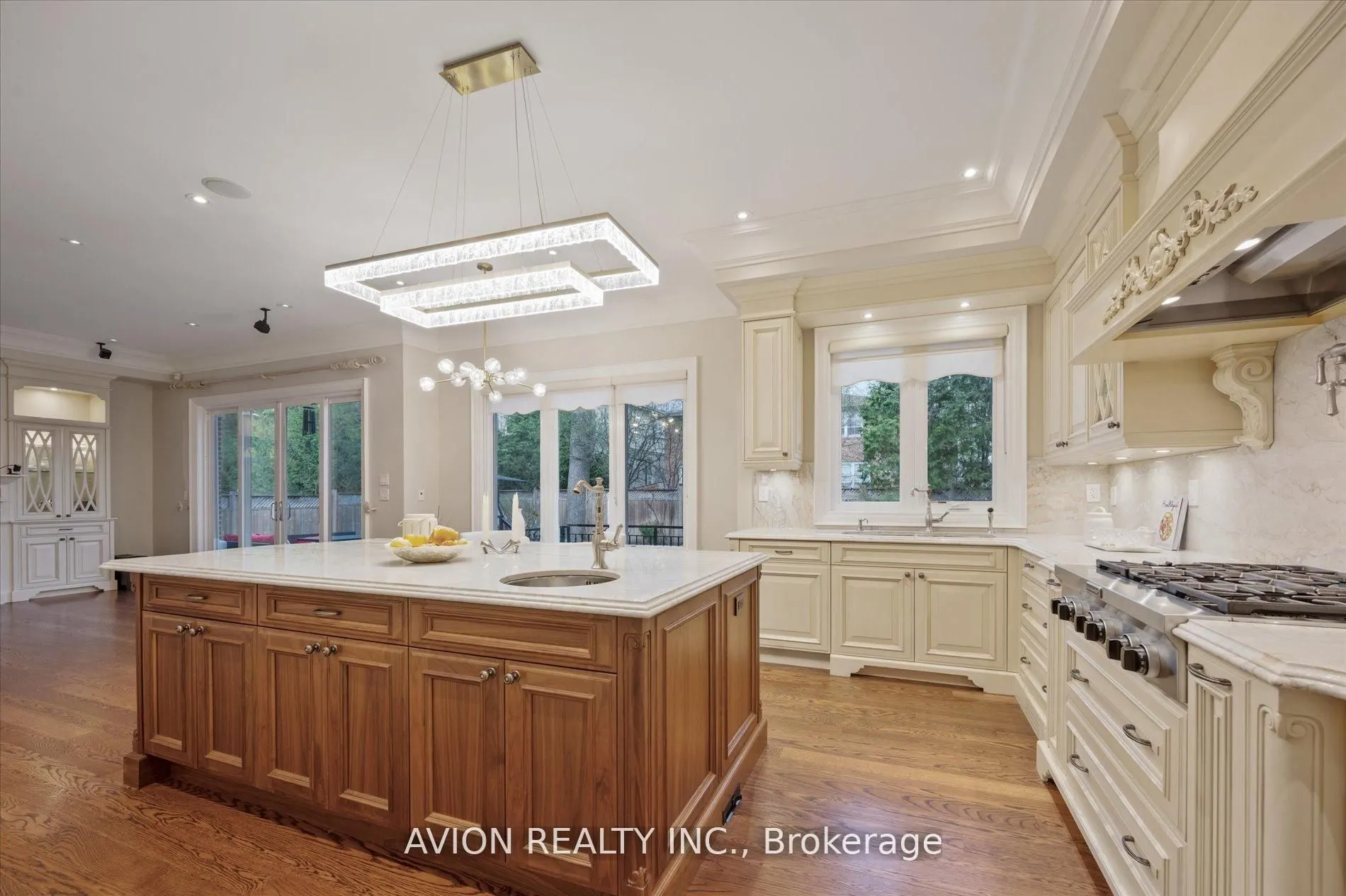 26 Danville Drive
