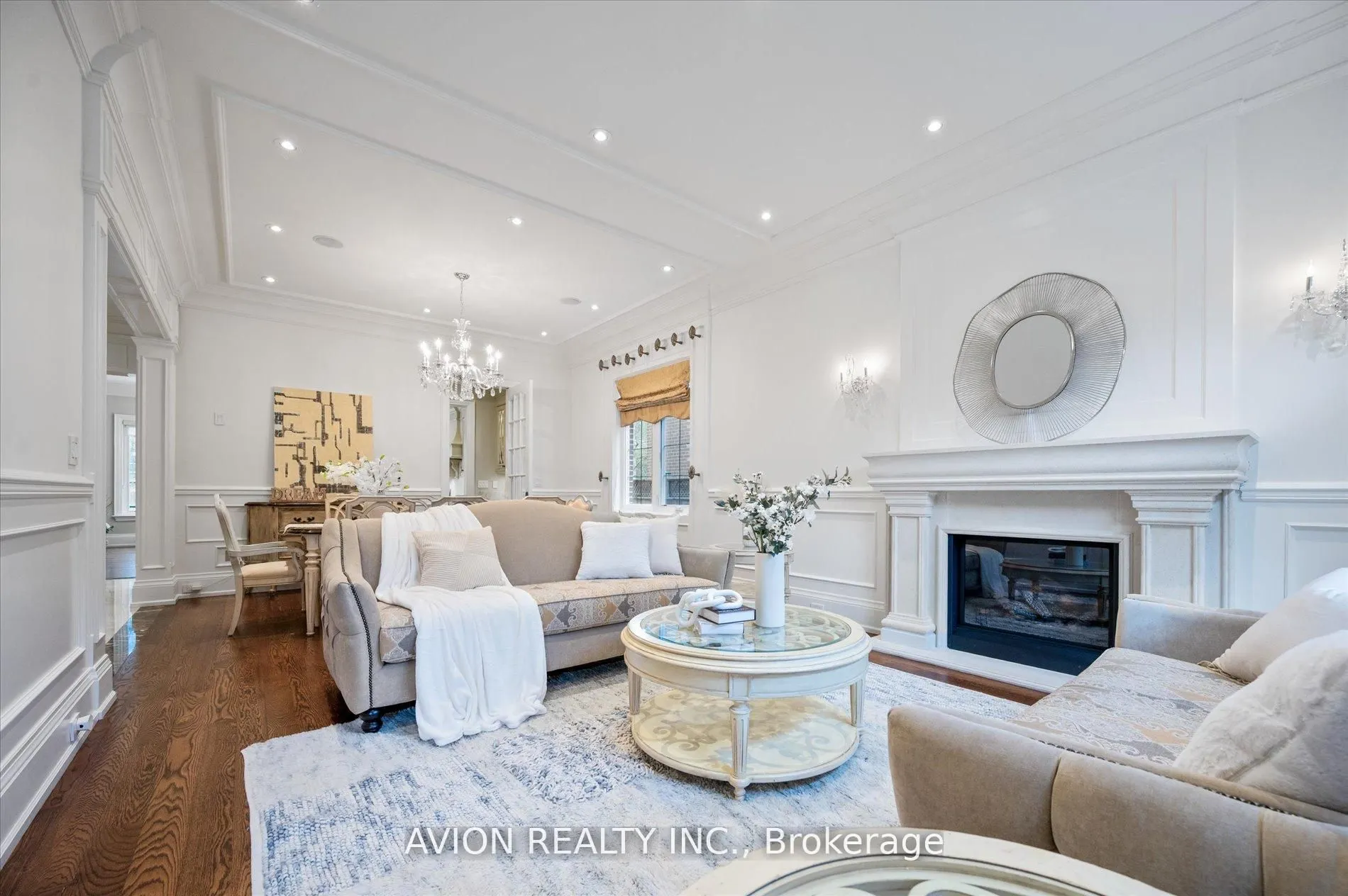 26 Danville Drive