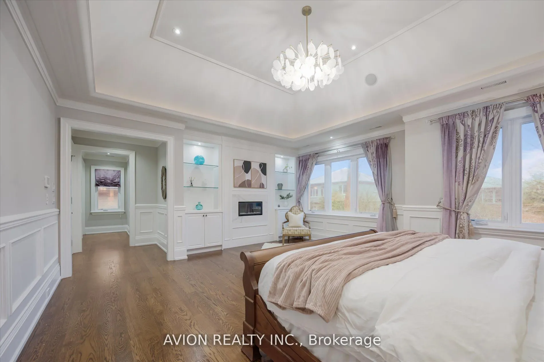 26 Danville Drive